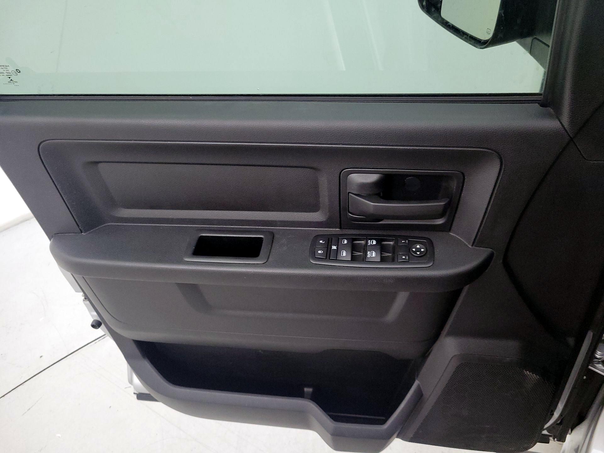 Thumbnail: 2014 RAM 2500 - 12