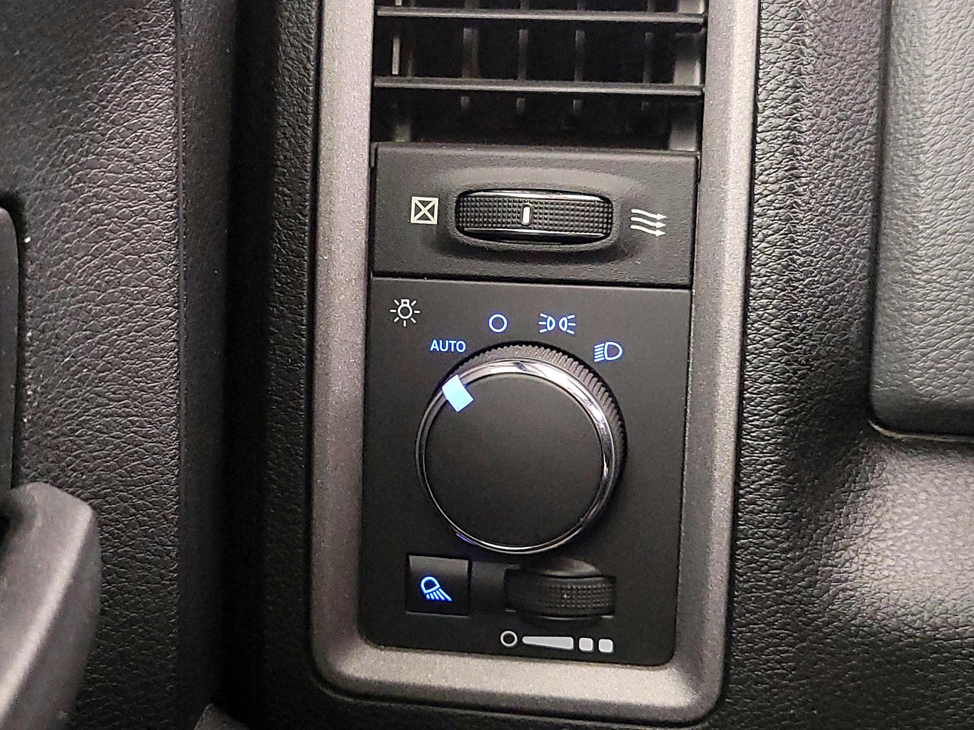 Thumbnail: 2014 RAM 2500 - 13