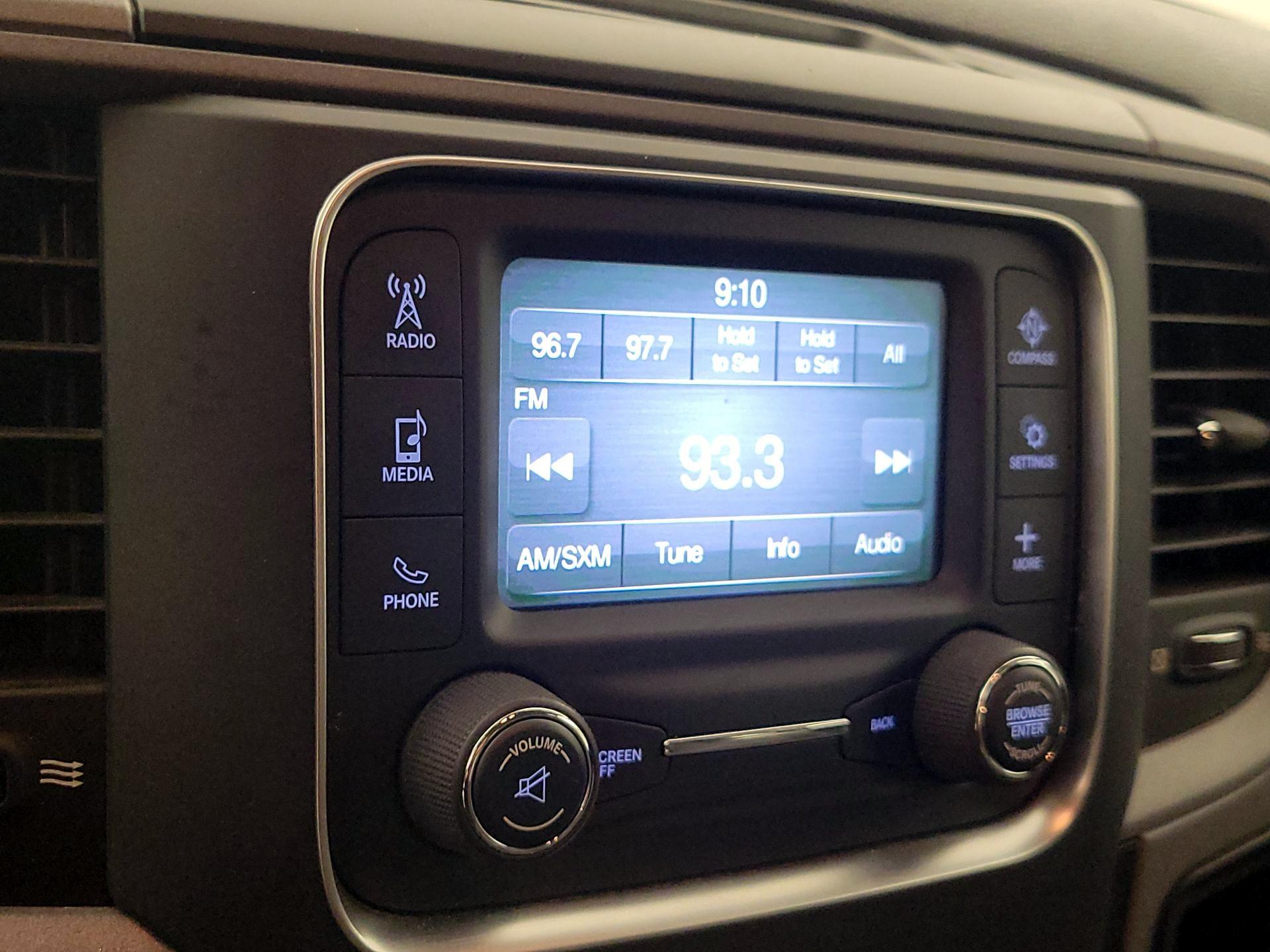 Thumbnail: 2014 RAM 2500 - 15