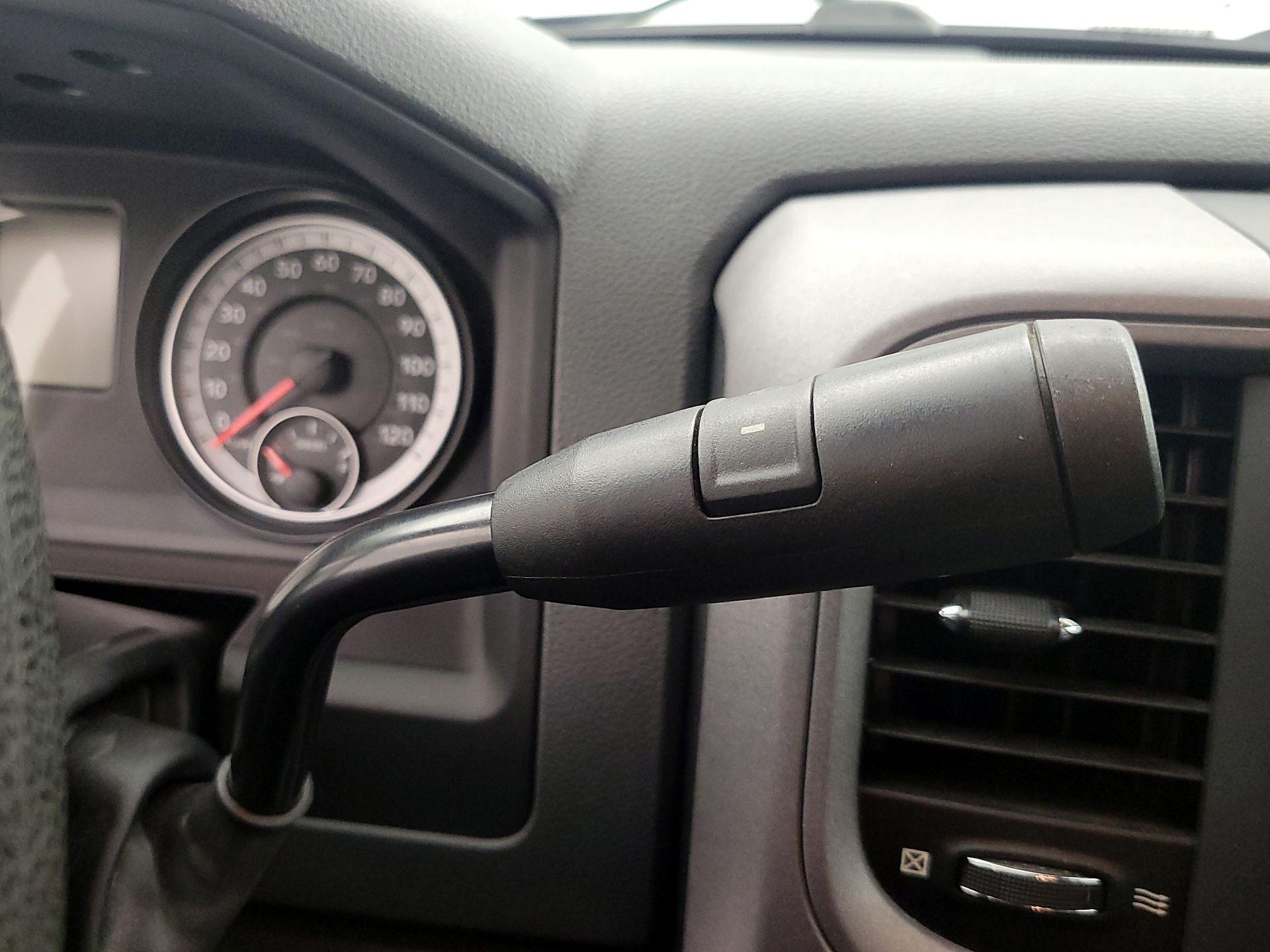 Thumbnail: 2014 RAM 2500 - 17