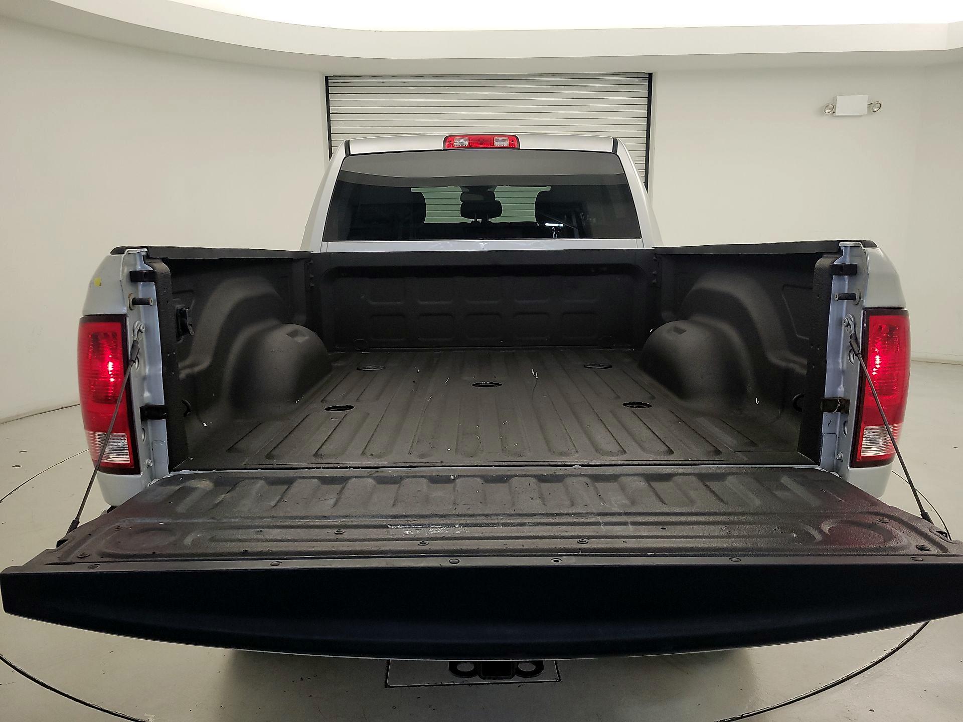 Thumbnail: 2014 RAM 2500 - 20