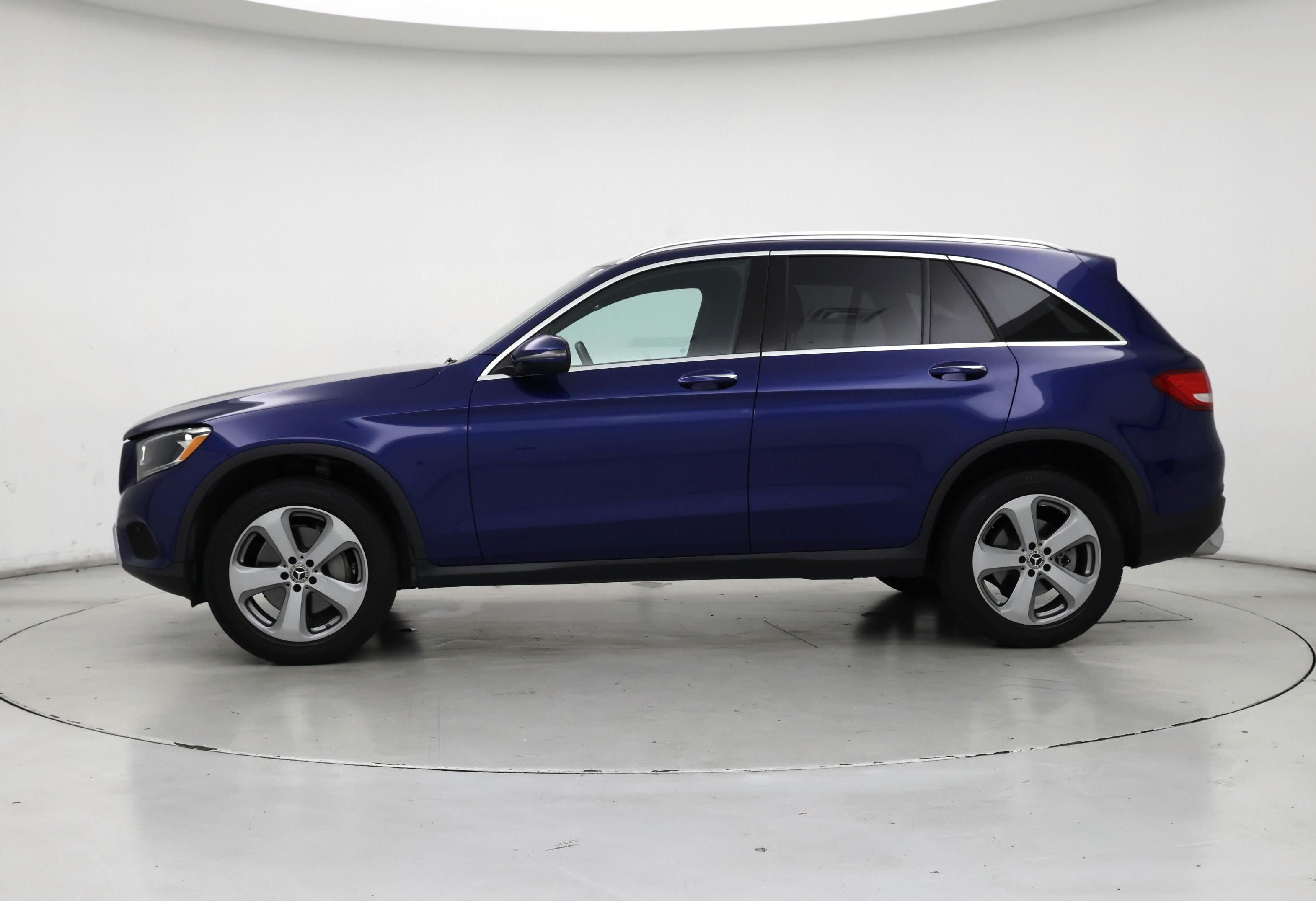 Thumbnail: 2018 Mercedes-Benz GLC - 3