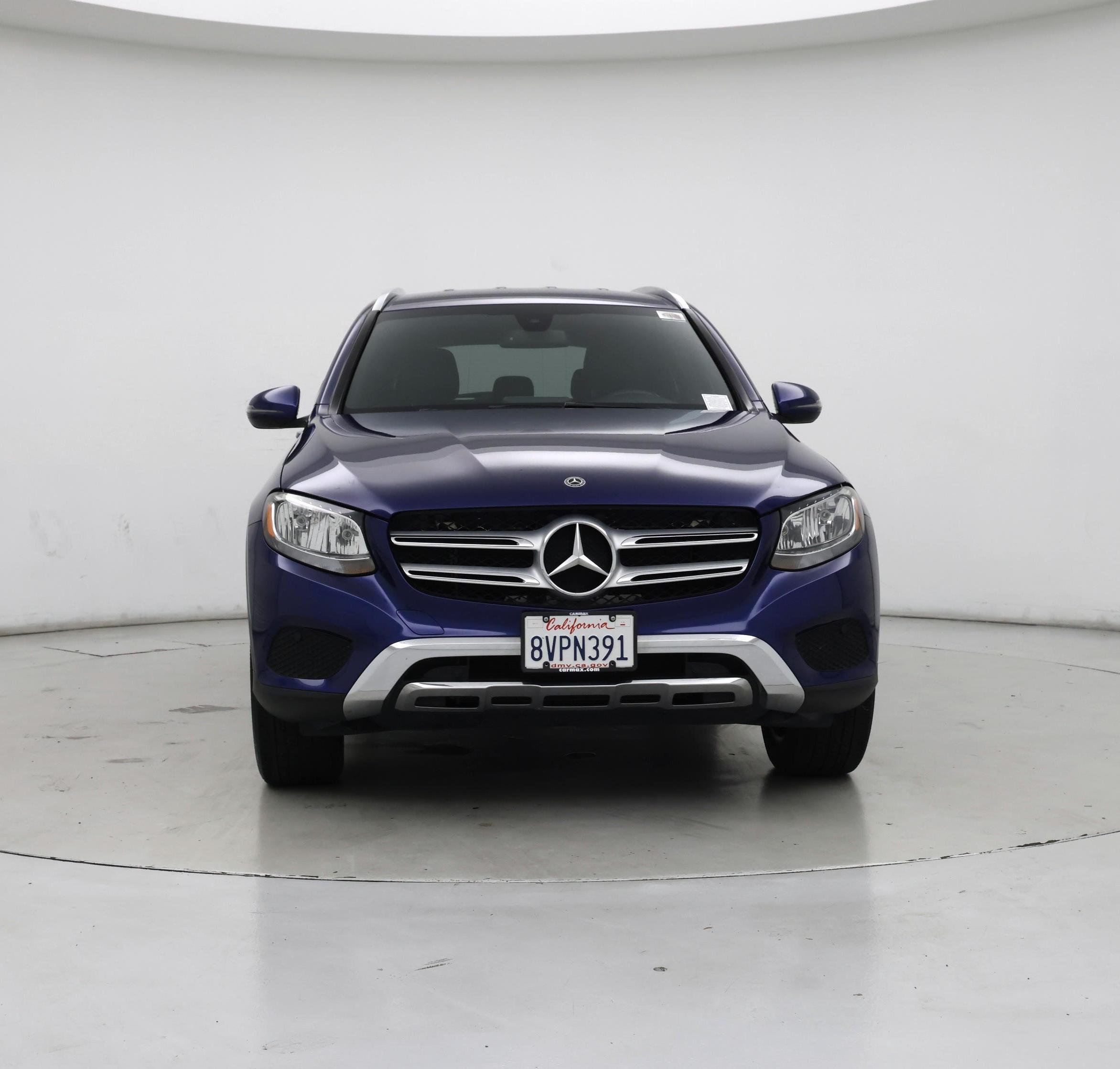 Thumbnail: 2018 Mercedes-Benz GLC - 5
