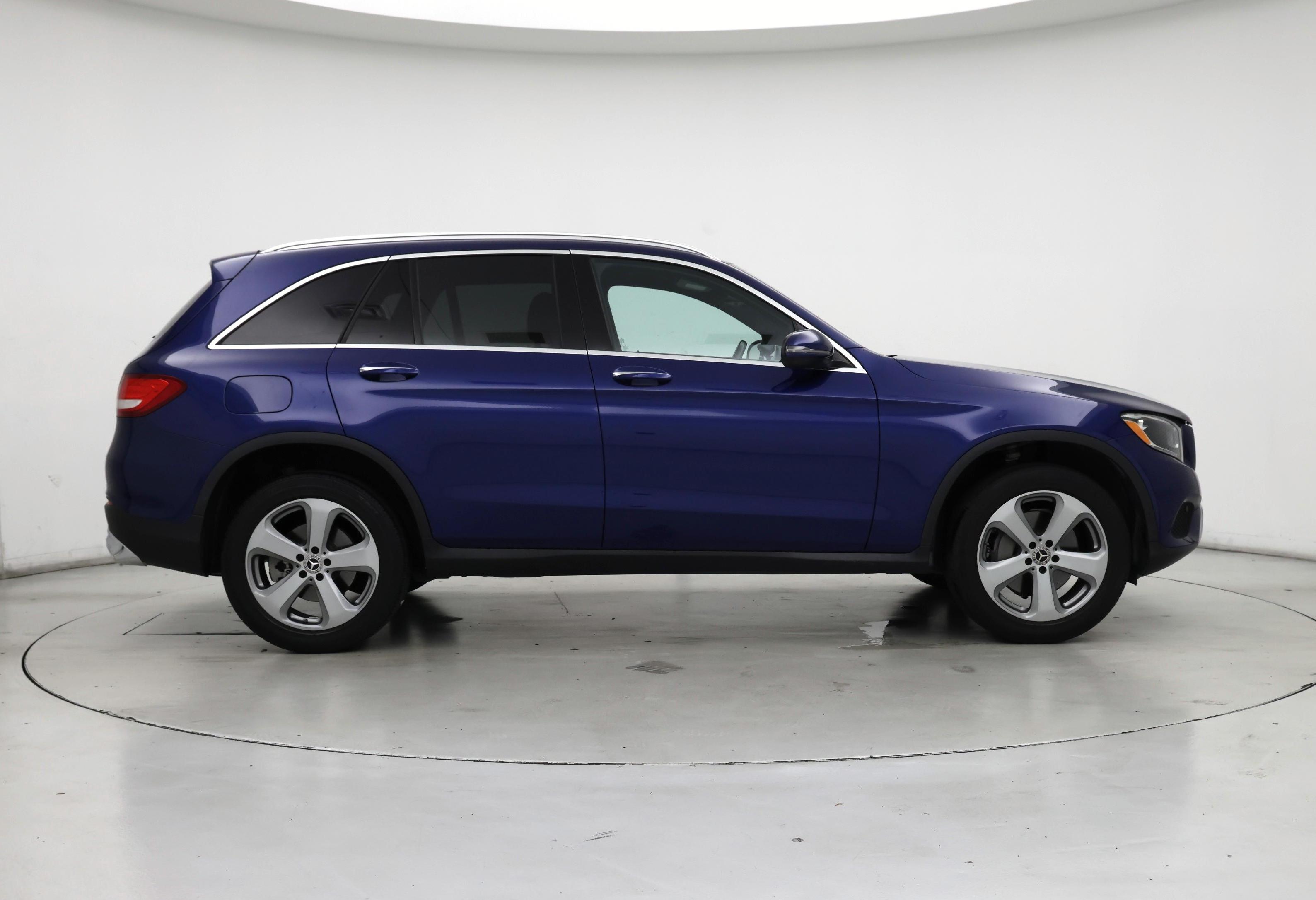 Thumbnail: 2018 Mercedes-Benz GLC - 7