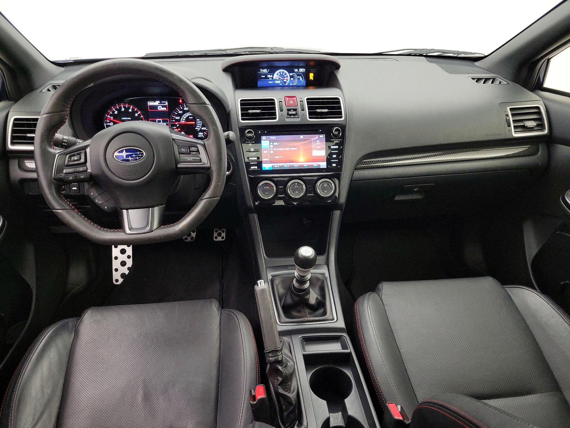 Thumbnail: 2019 Subaru WRX - 9