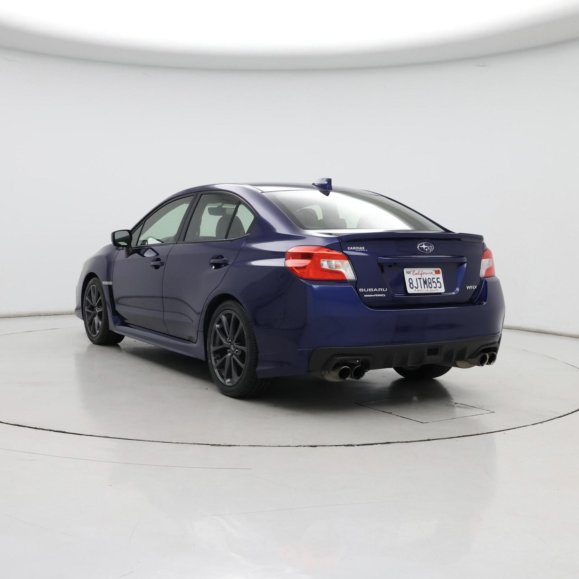 Thumbnail: 2019 Subaru WRX - 2