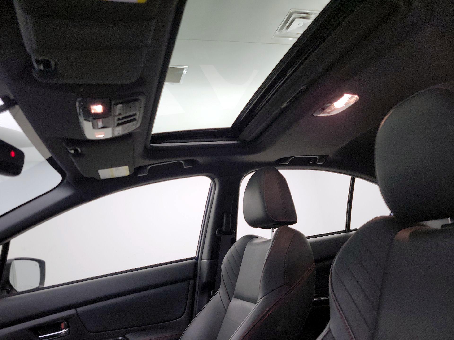 Thumbnail: 2019 Subaru WRX - 19
