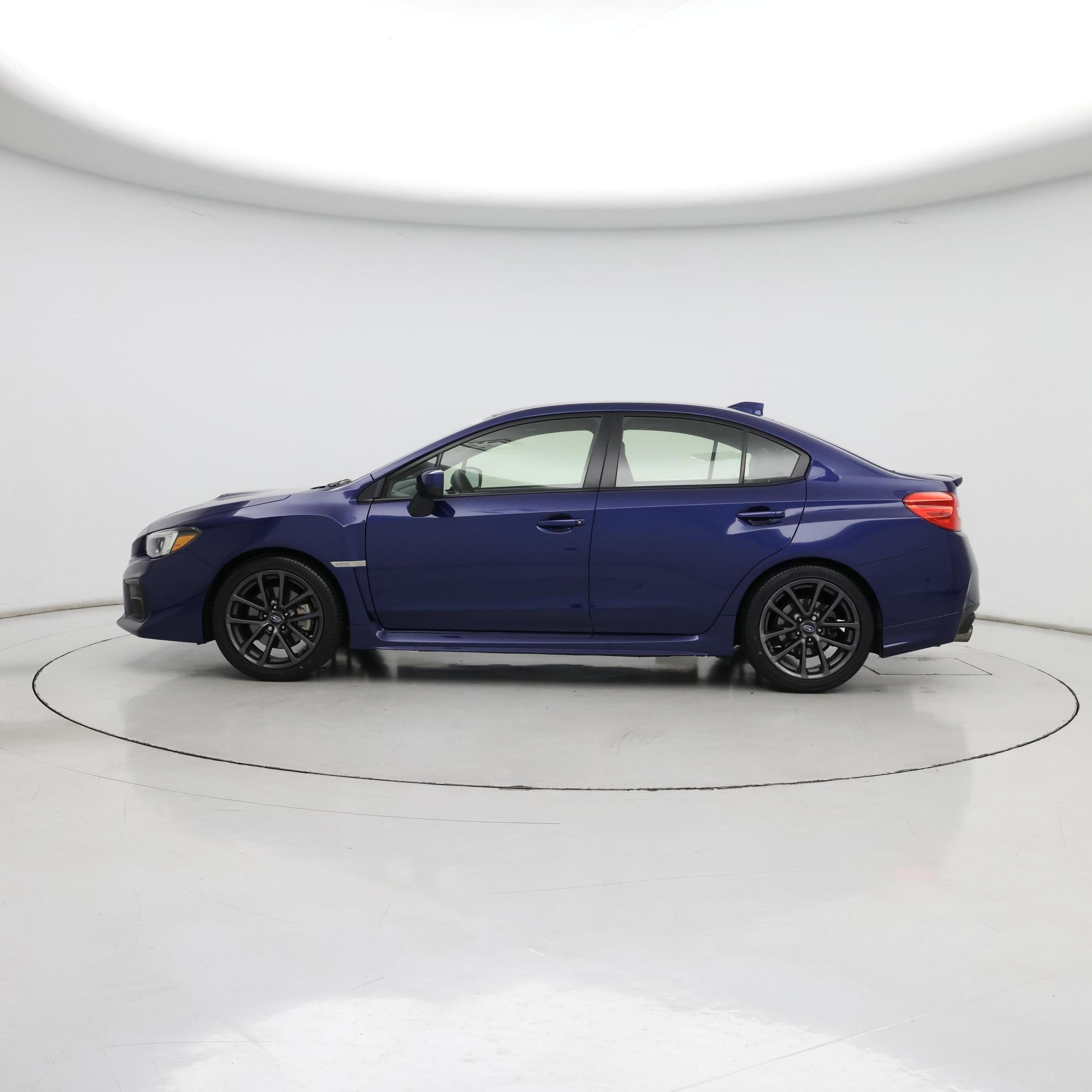 Thumbnail: 2019 Subaru WRX - 3