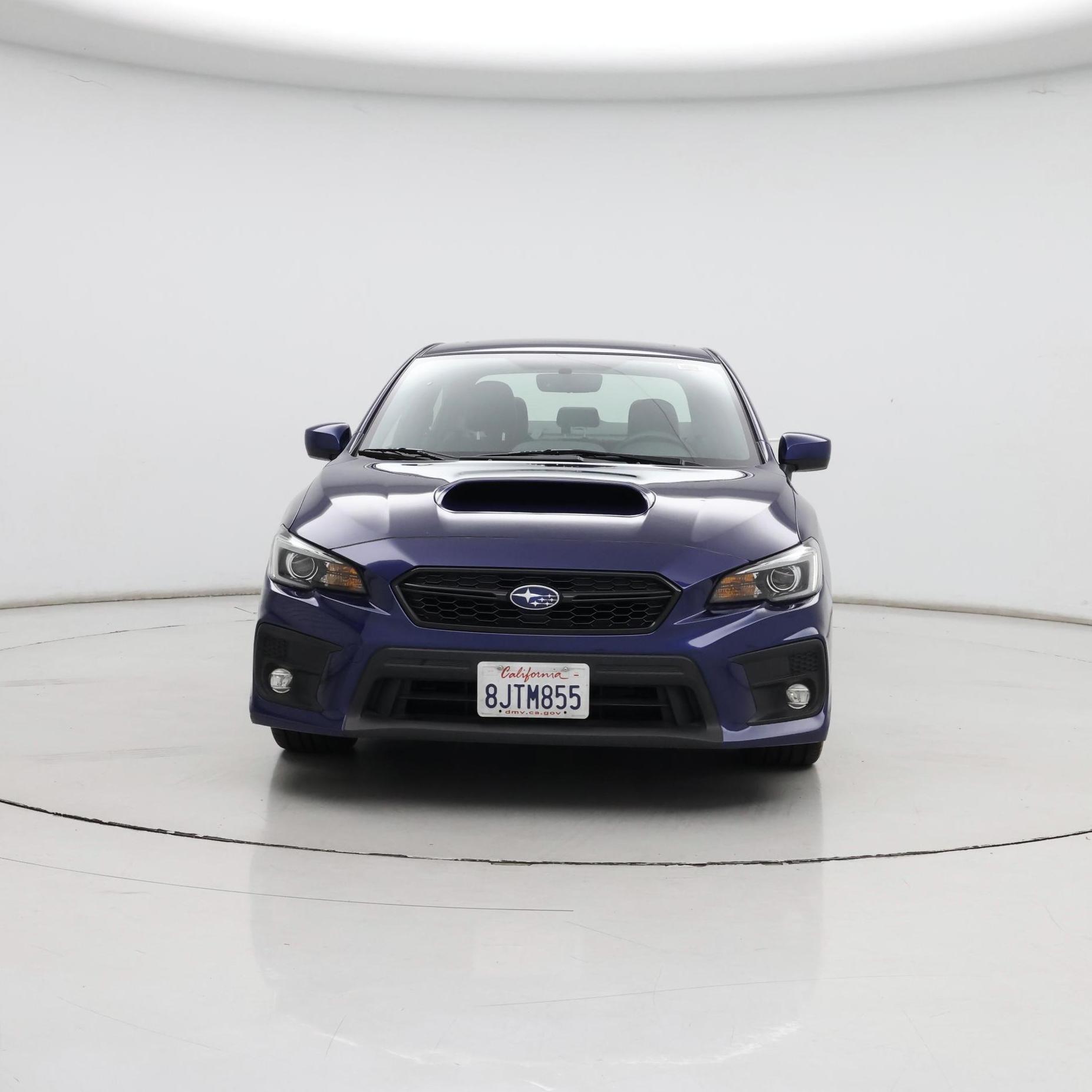 Thumbnail: 2019 Subaru WRX - 5