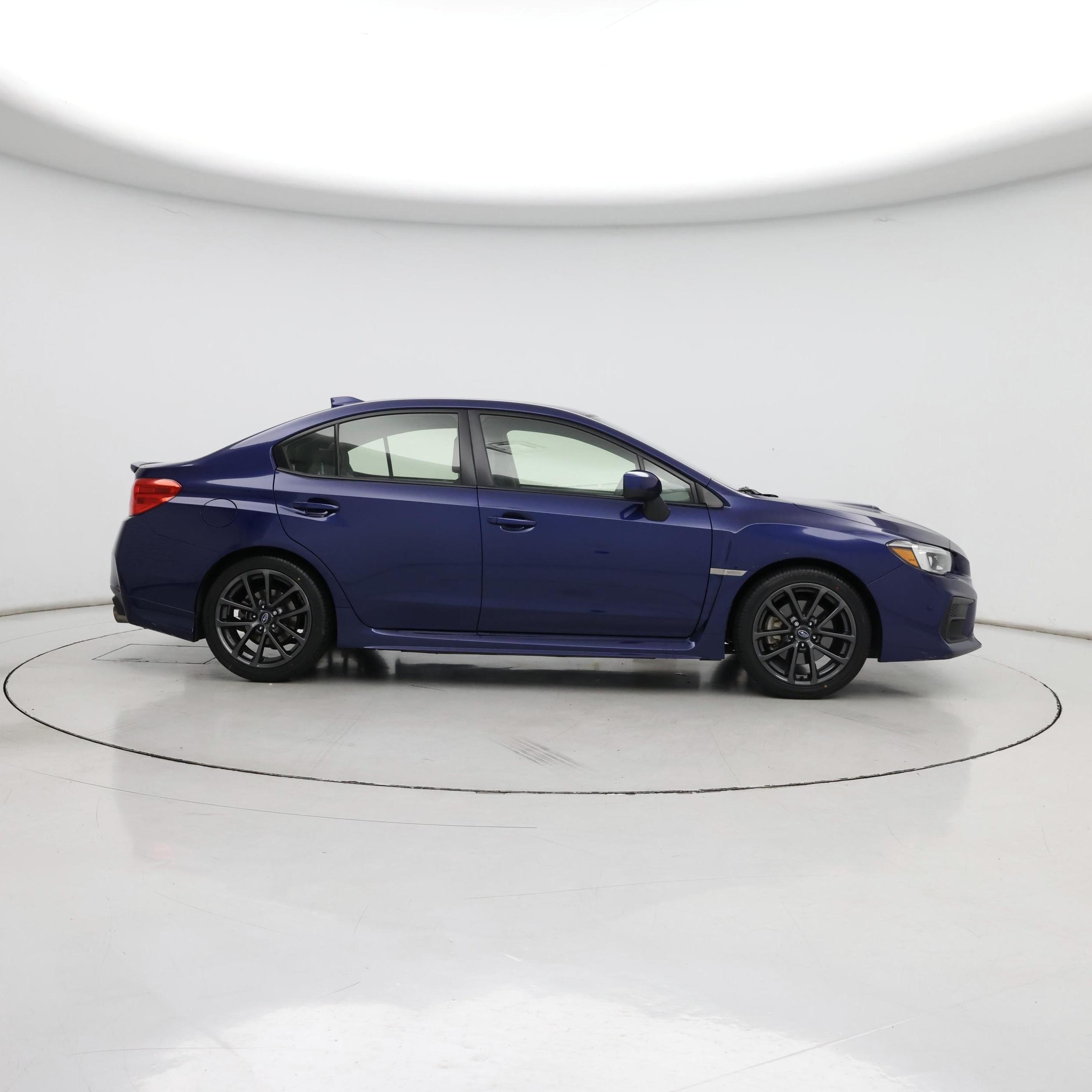 Thumbnail: 2019 Subaru WRX - 7