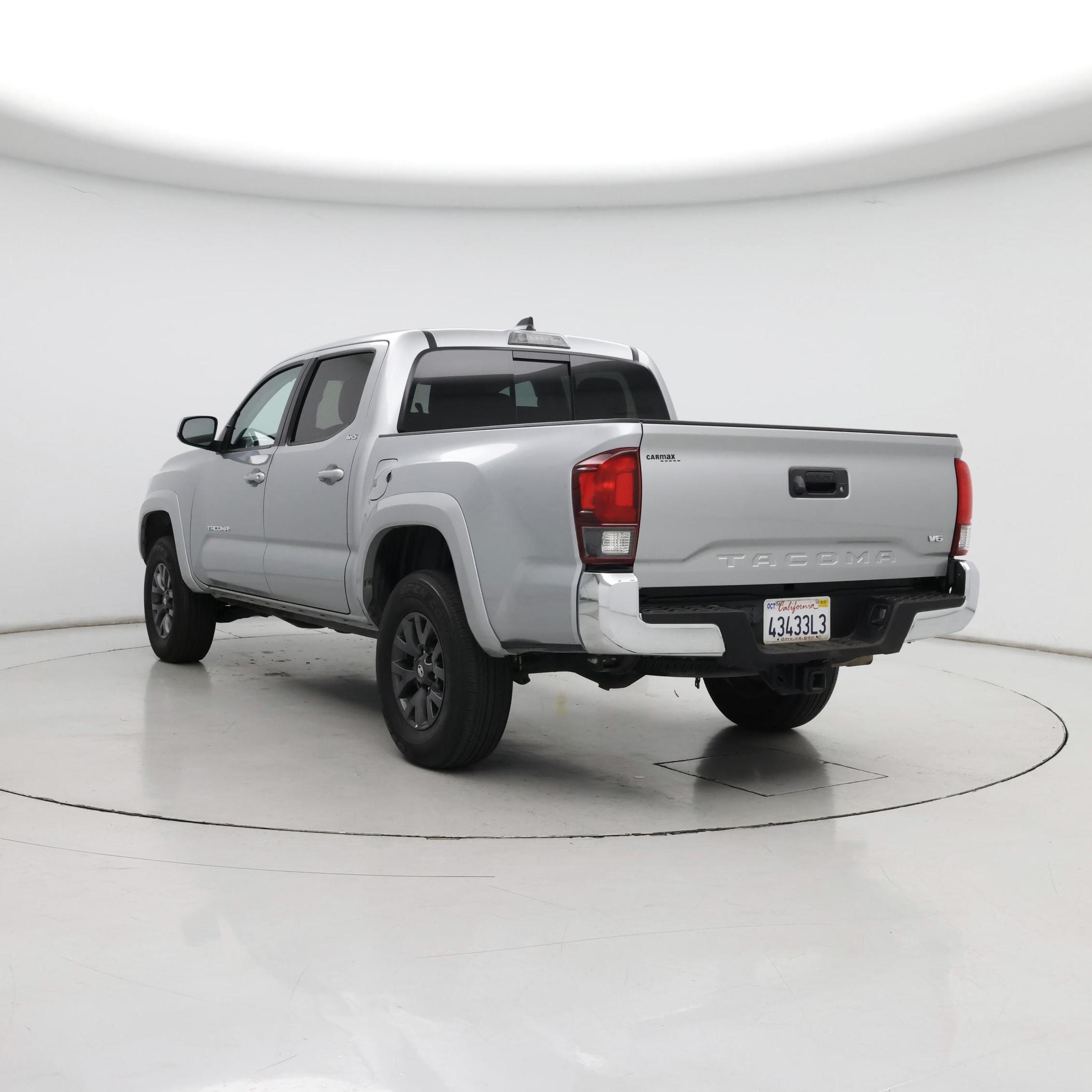 Thumbnail: 2023 Toyota Tacoma - 2