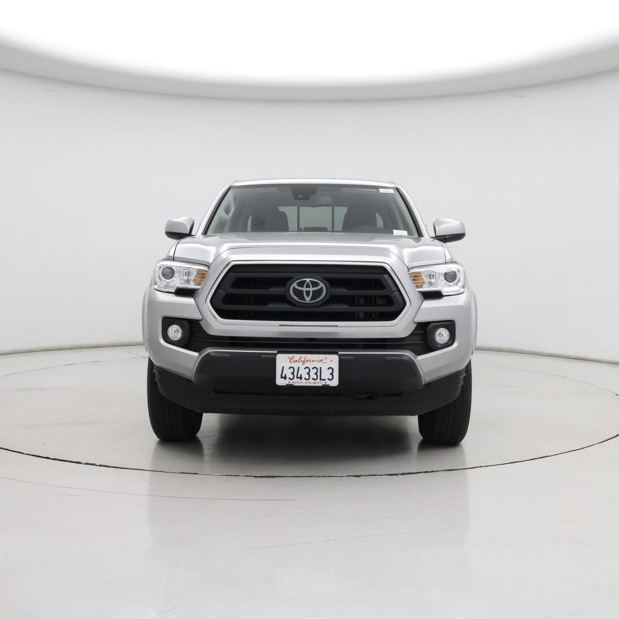 Thumbnail: 2023 Toyota Tacoma - 5
