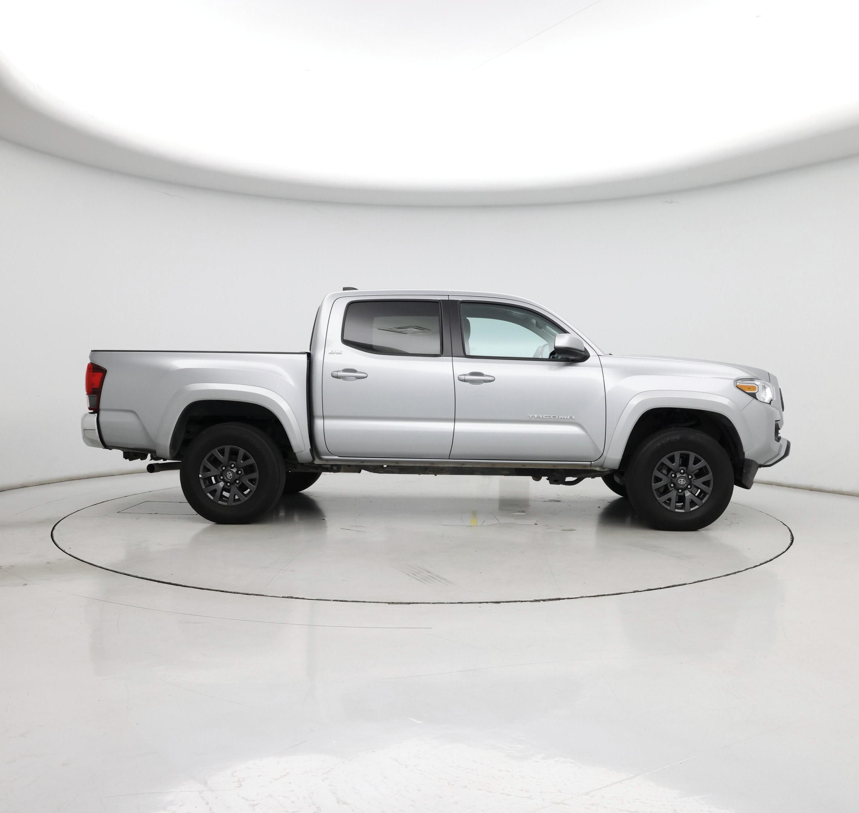 Thumbnail: 2023 Toyota Tacoma - 7