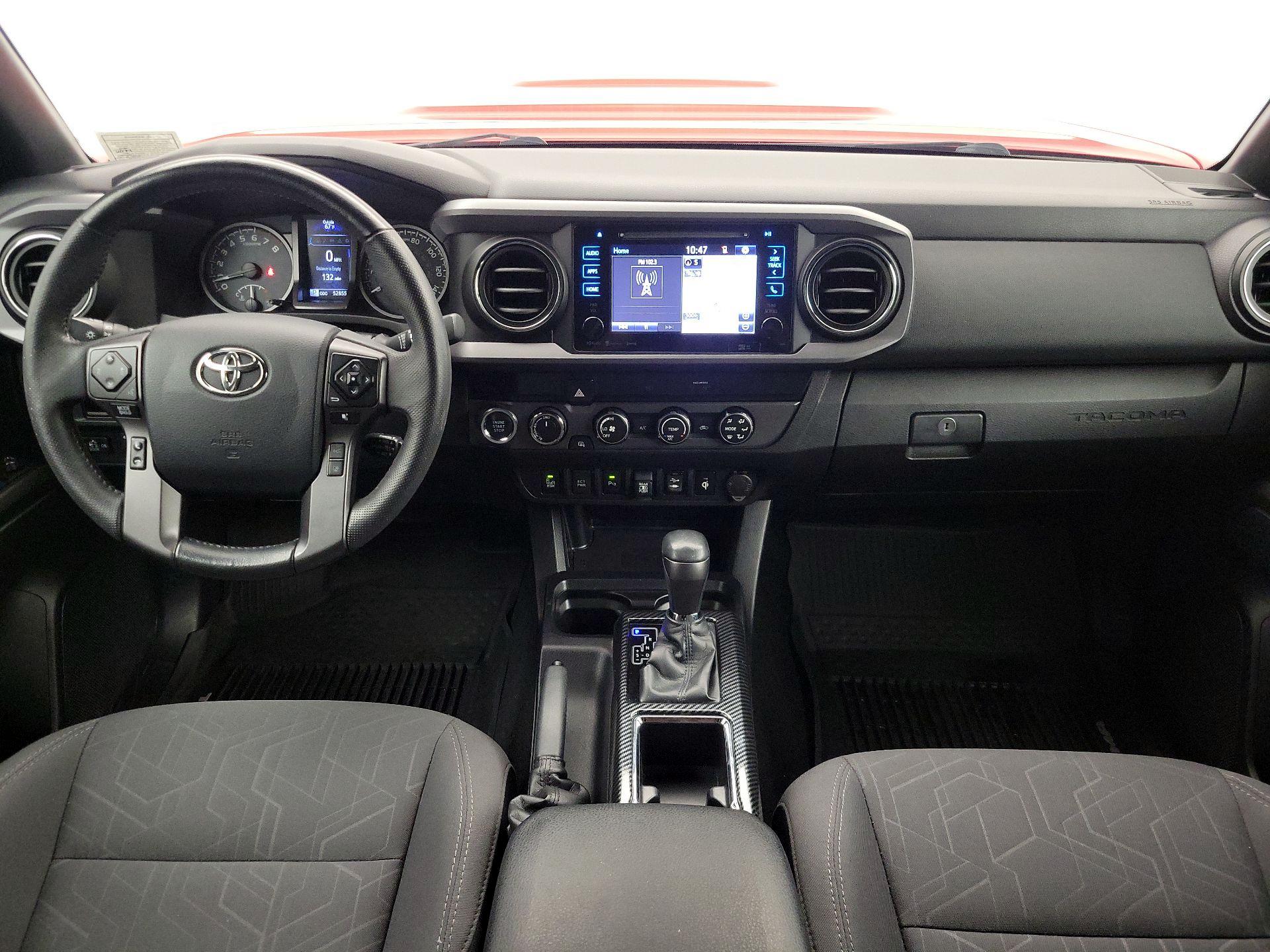 Thumbnail: 2019 Toyota Tacoma - 9