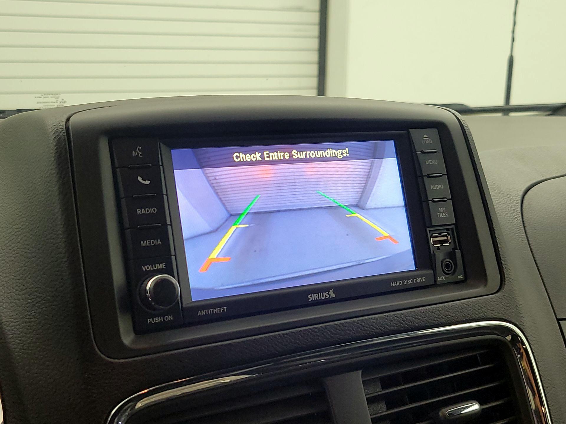Thumbnail: 2018 Dodge Grand Caravan - 14