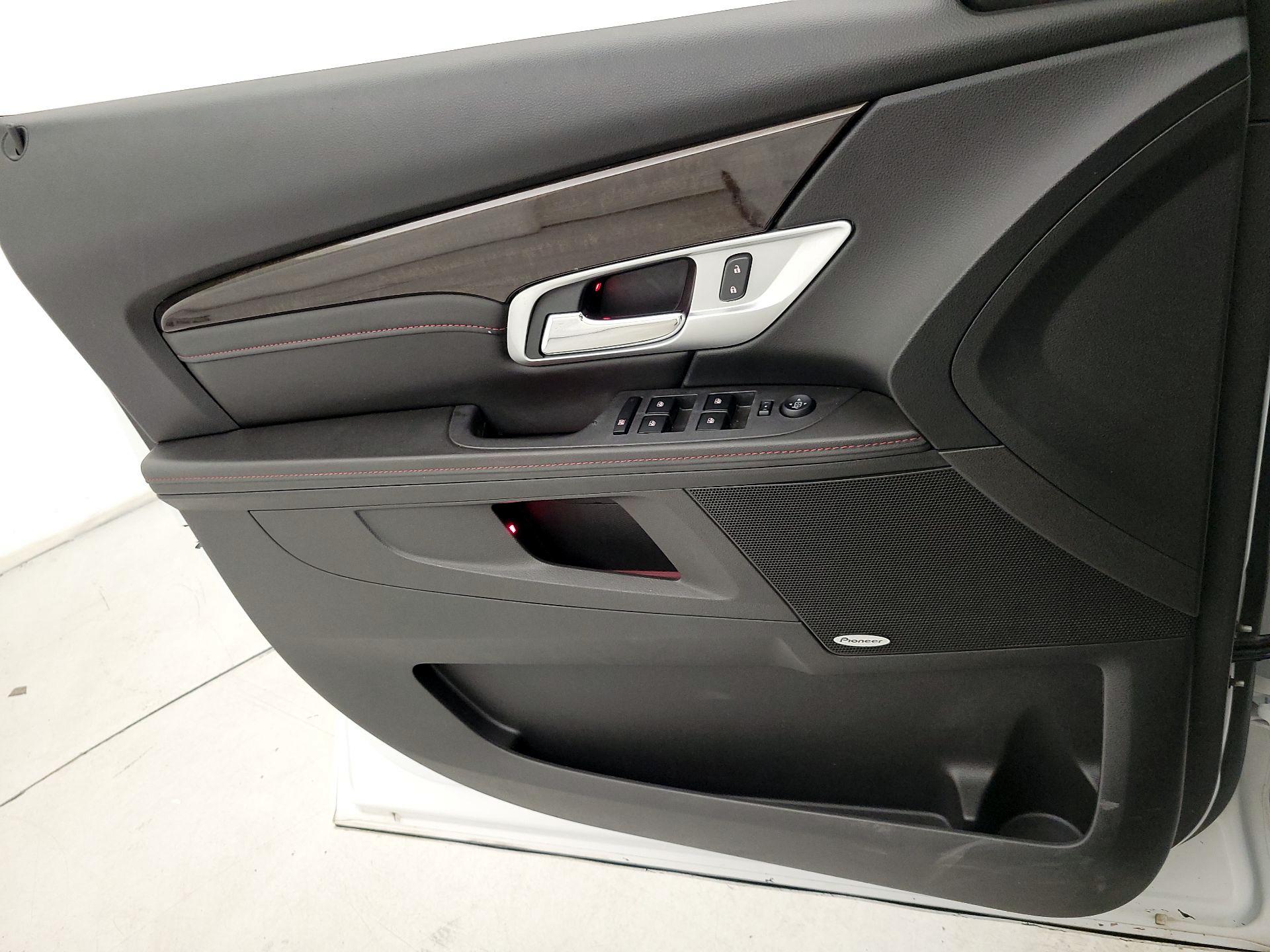 Thumbnail: 2013 GMC Terrain - 12
