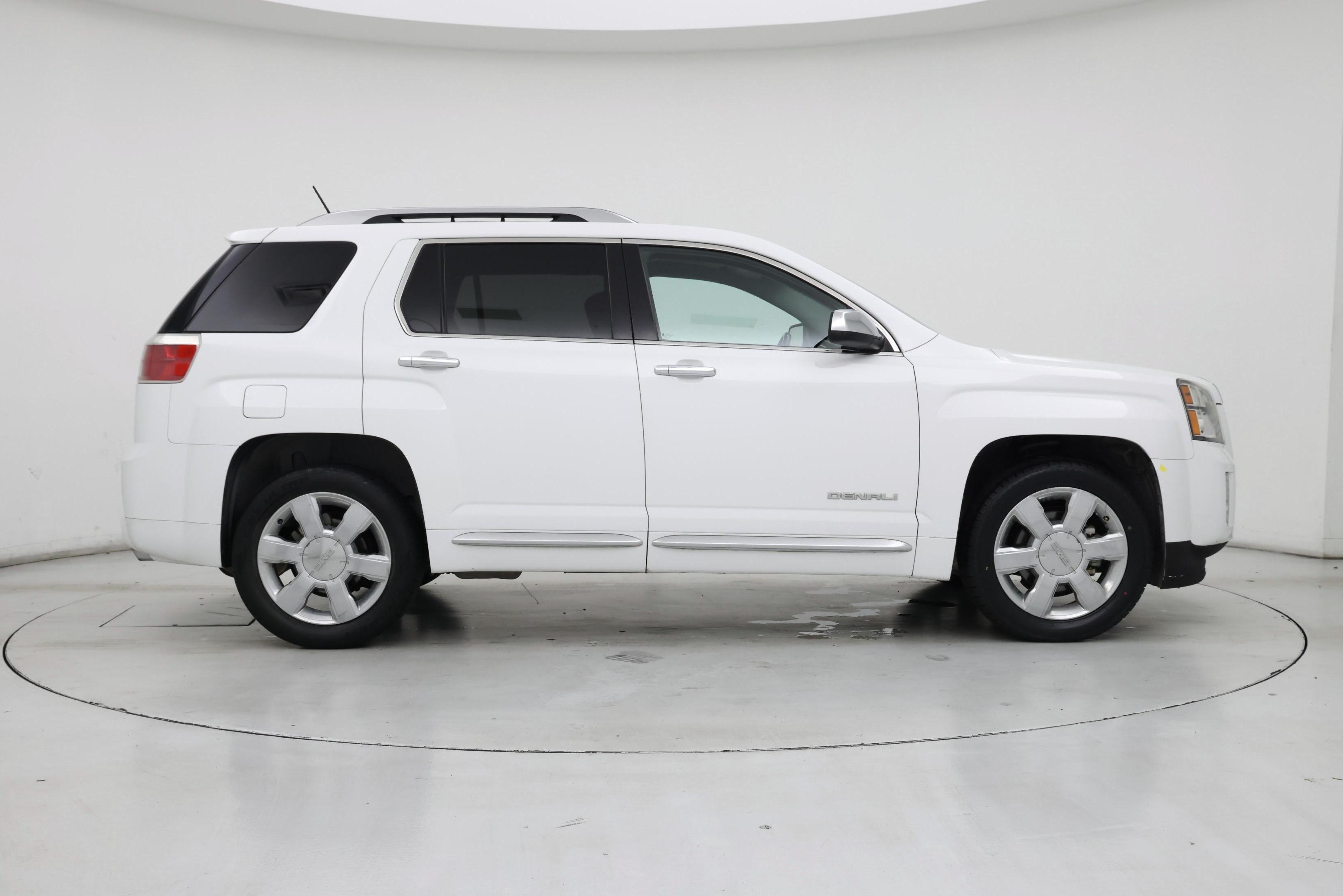 Thumbnail: 2013 GMC Terrain - 7