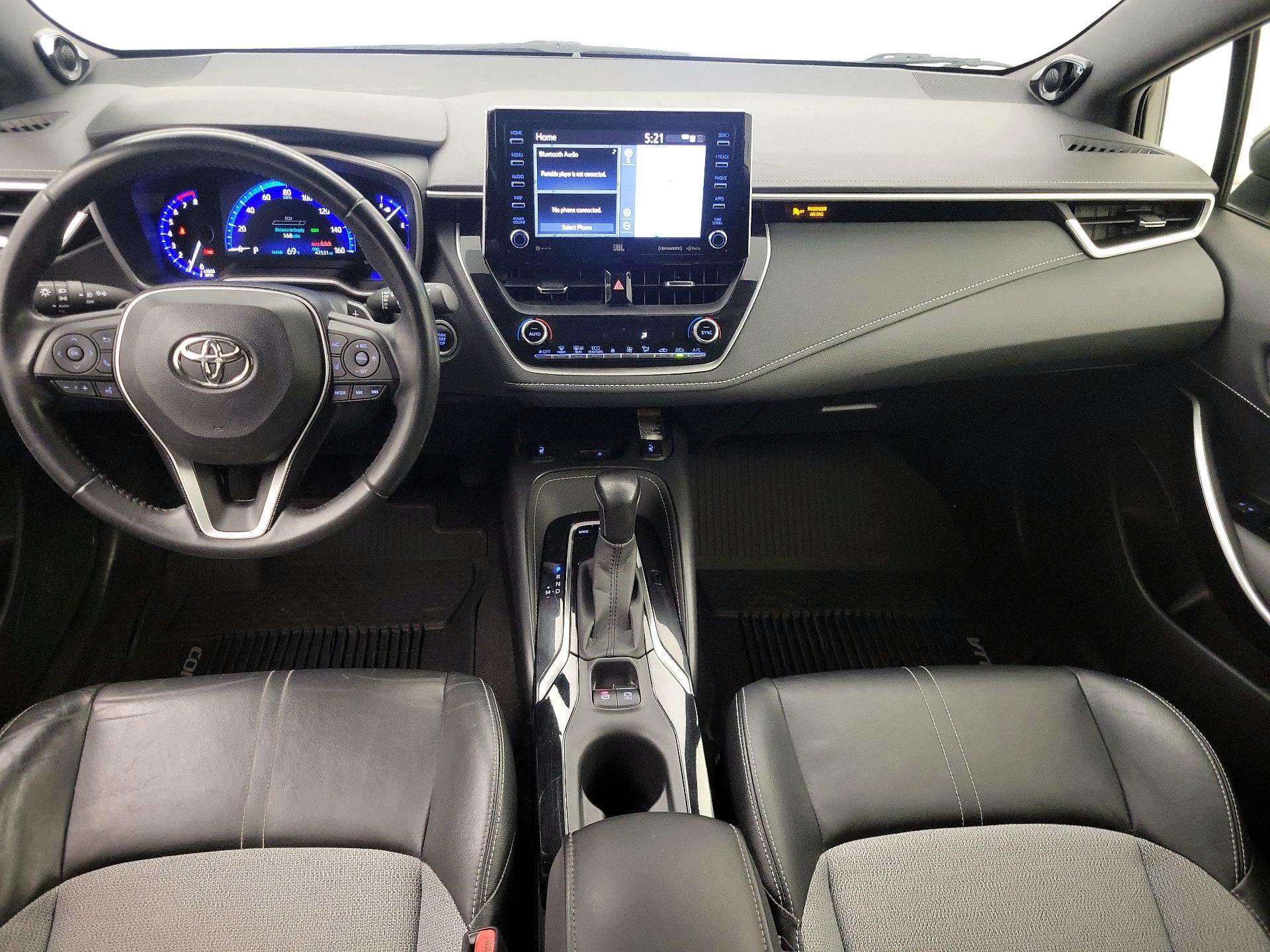 Thumbnail: 2020 Toyota Corolla - 9