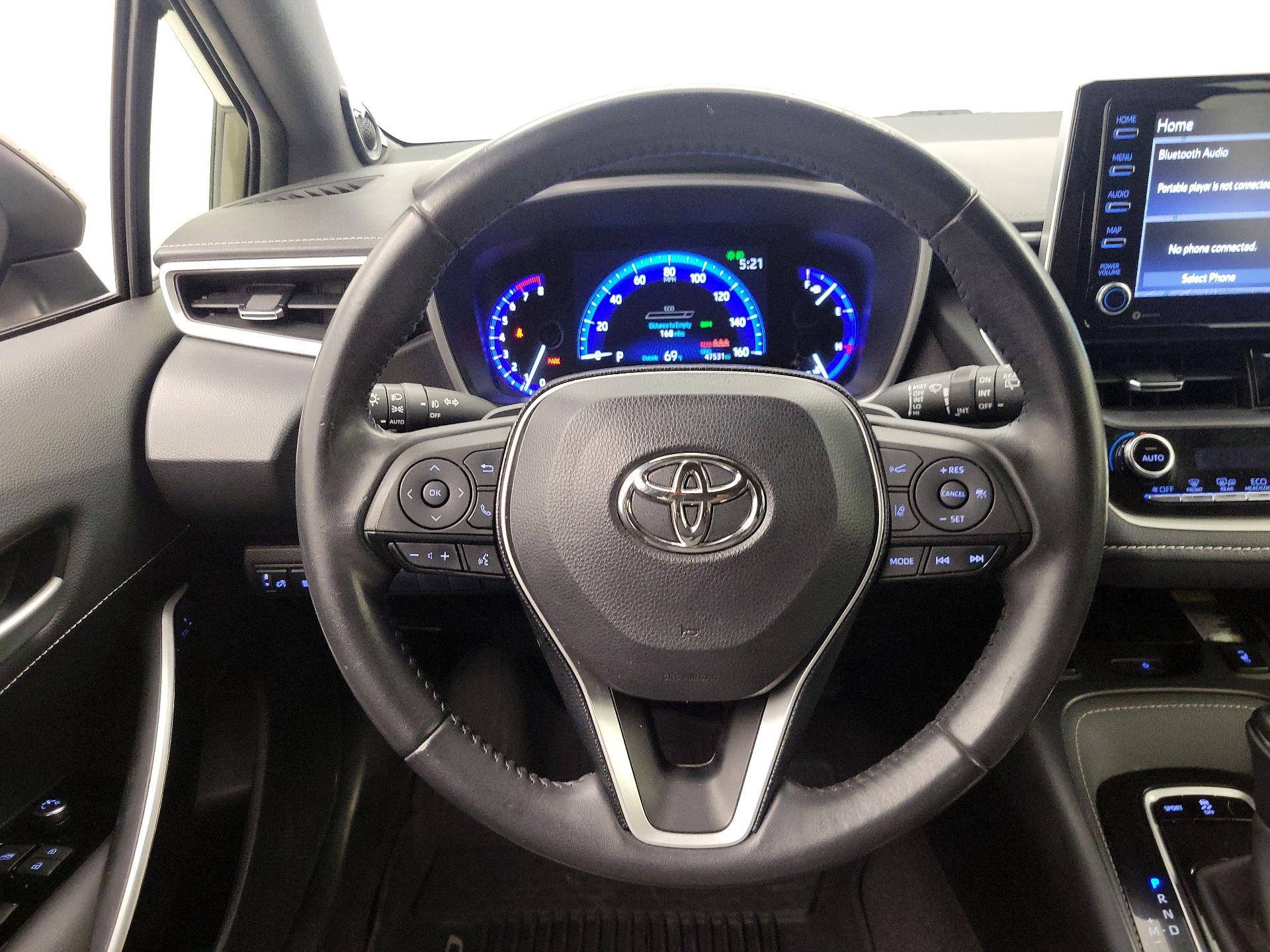 Thumbnail: 2020 Toyota Corolla - 10