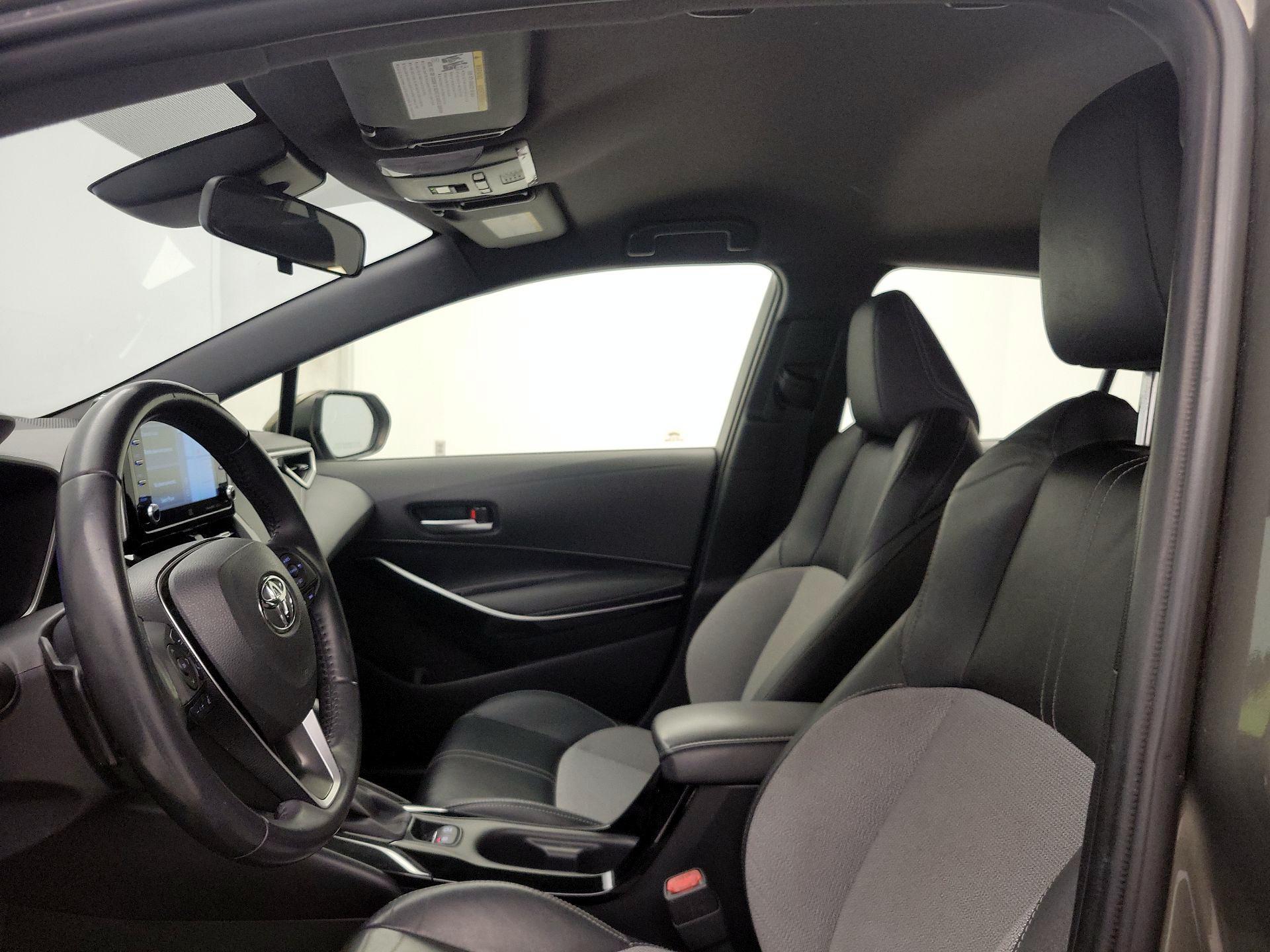 Thumbnail: 2020 Toyota Corolla - 11