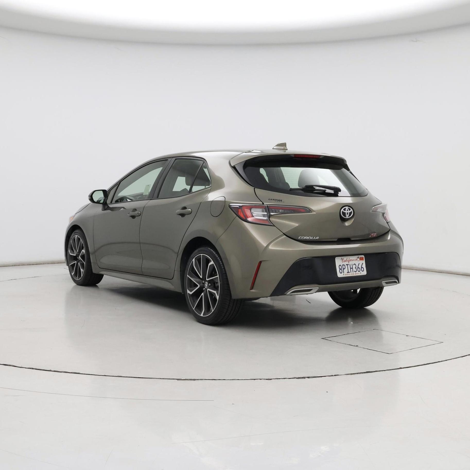 Thumbnail: 2020 Toyota Corolla - 2