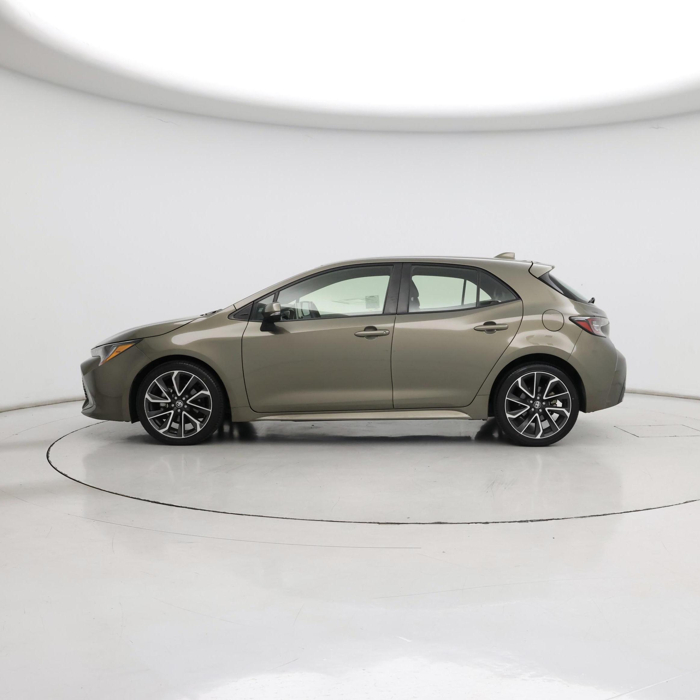 Thumbnail: 2020 Toyota Corolla - 3