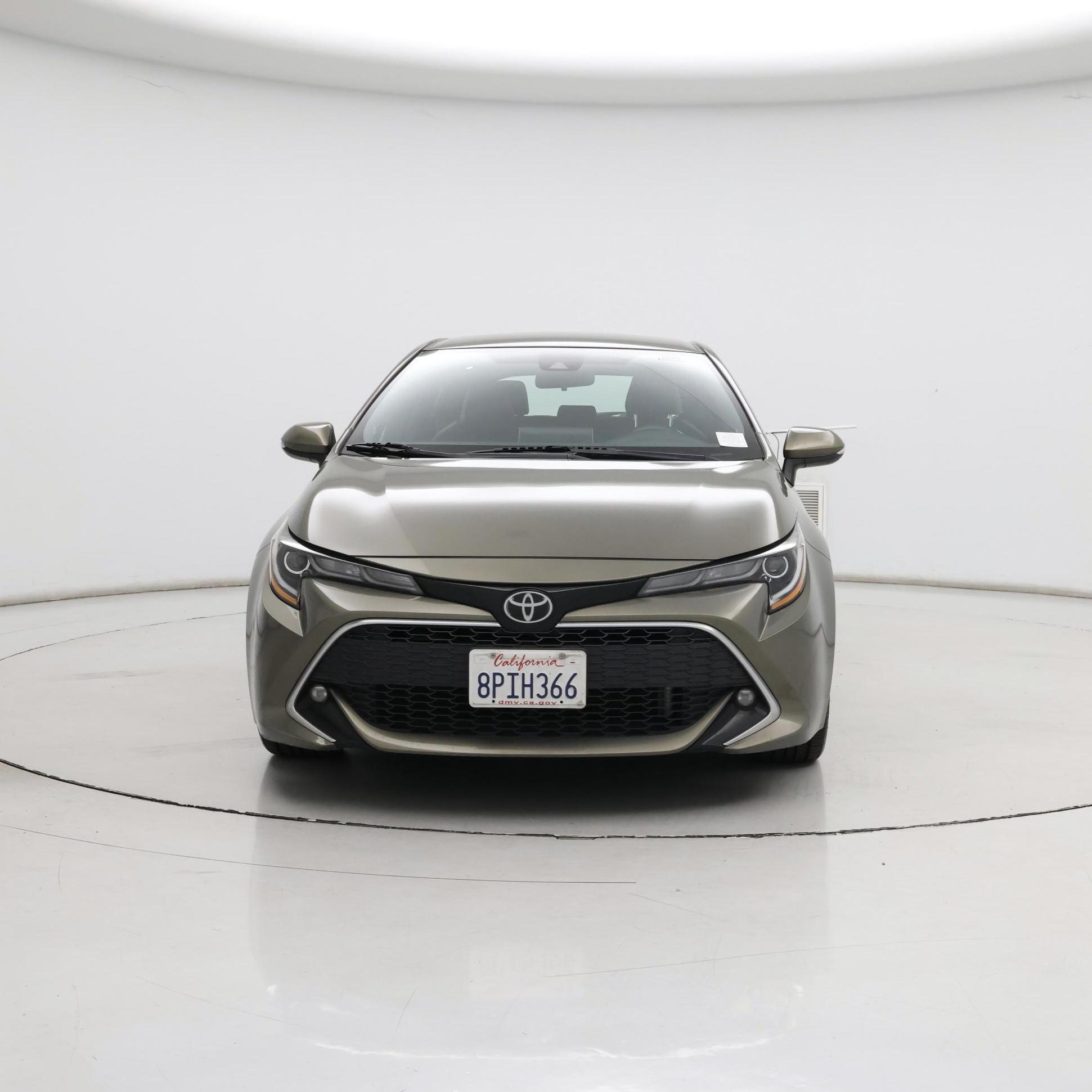 Thumbnail: 2020 Toyota Corolla - 5