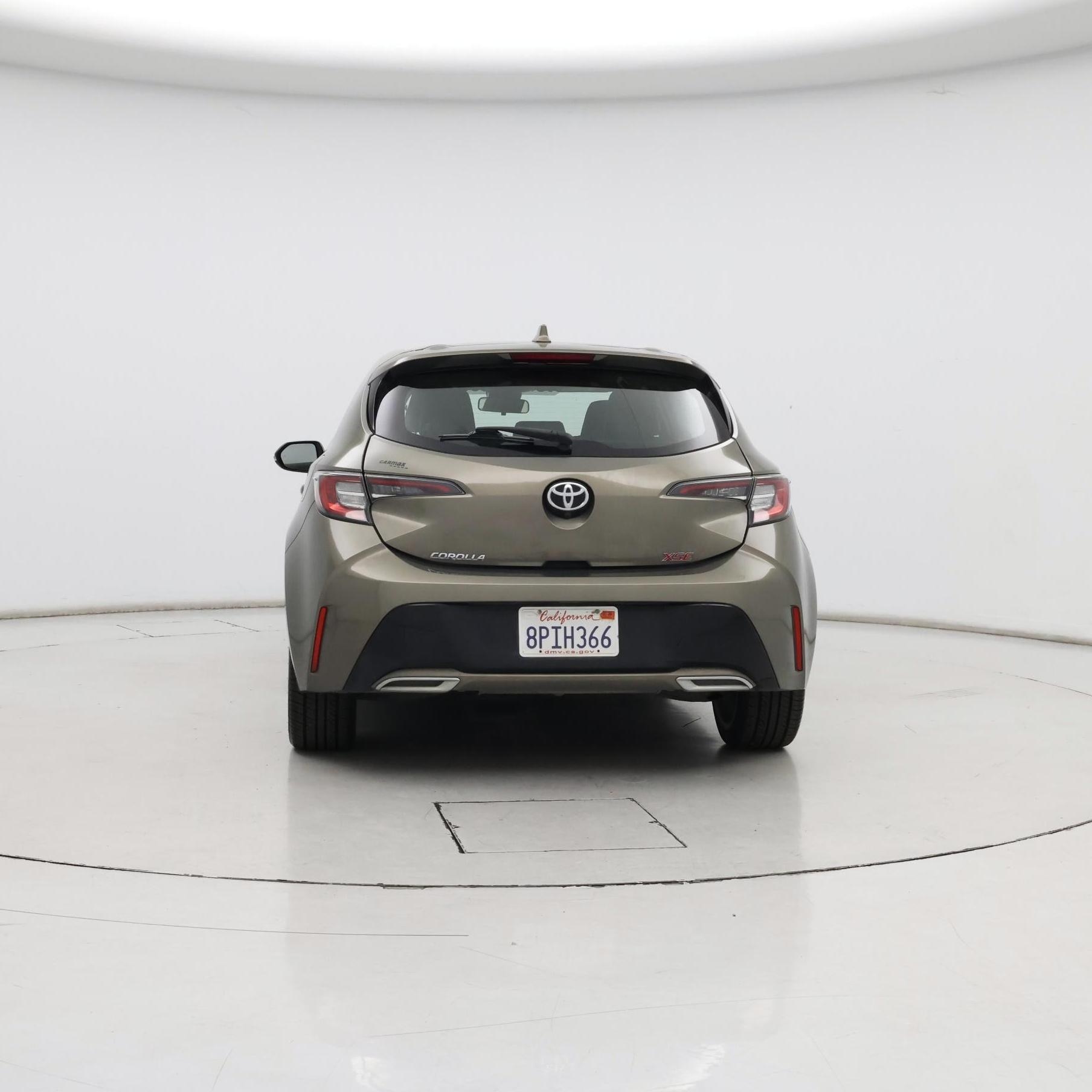 Thumbnail: 2020 Toyota Corolla - 6