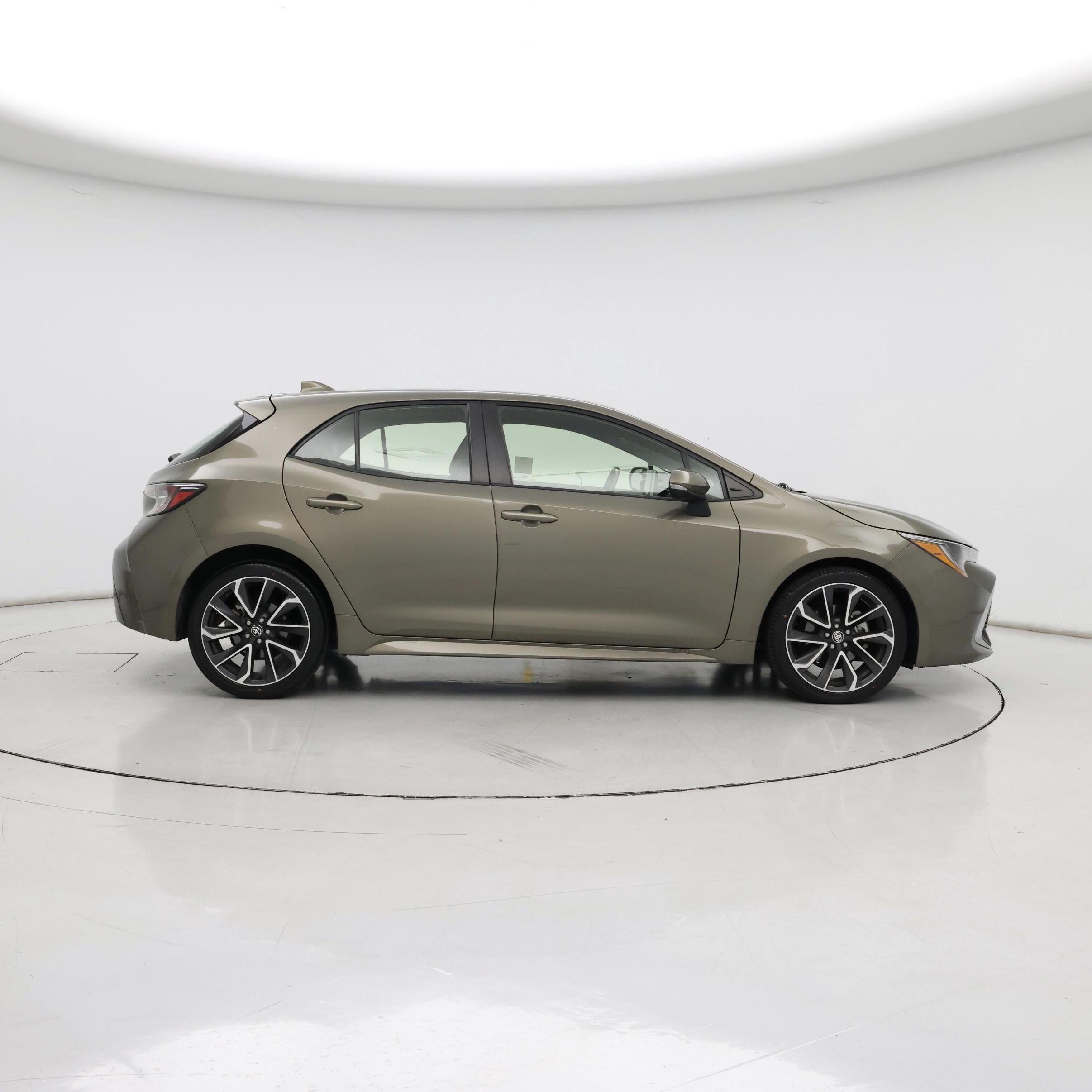 Thumbnail: 2020 Toyota Corolla - 7