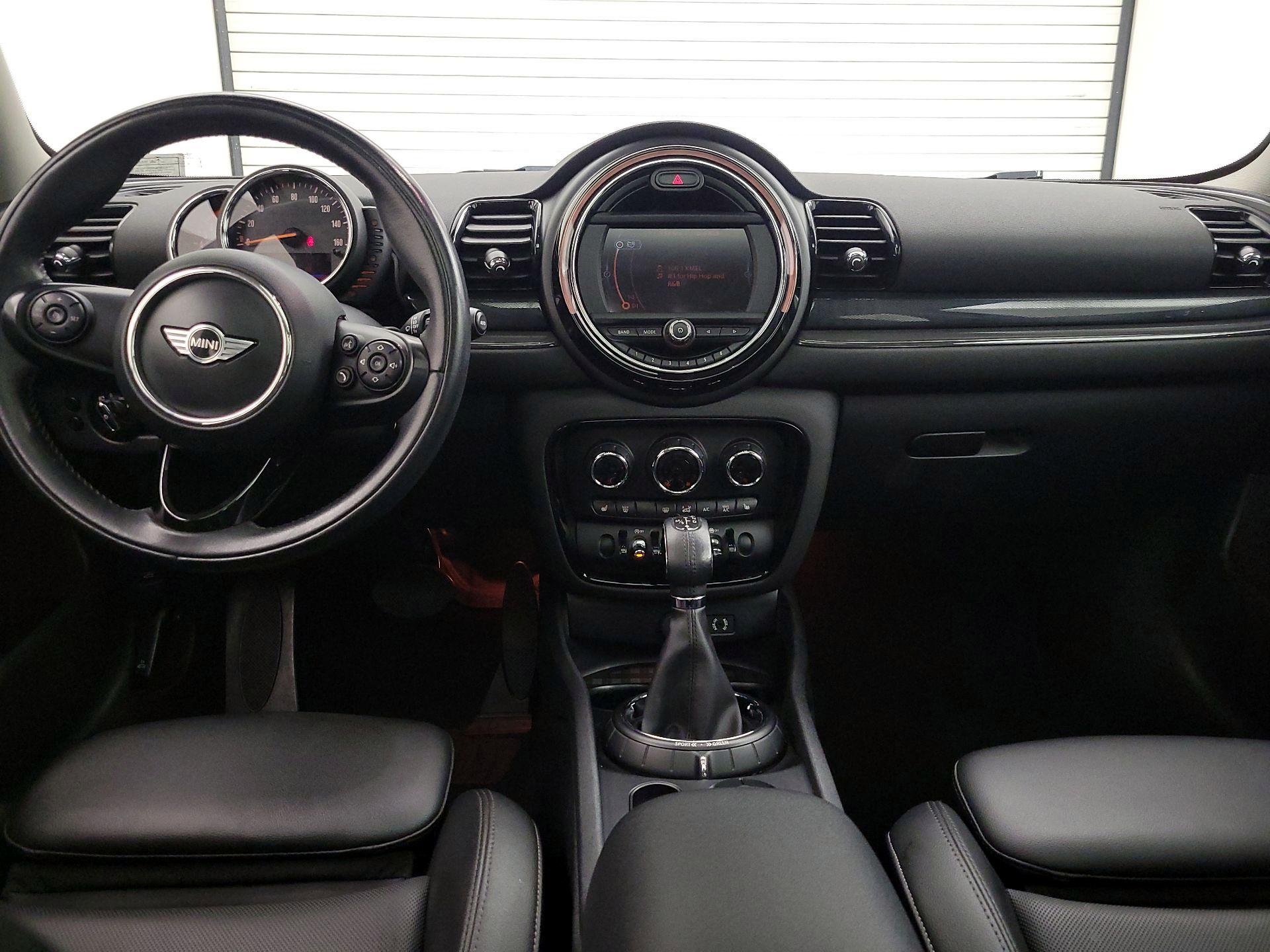 Thumbnail: 2016 MINI Cooper Clubman - 9