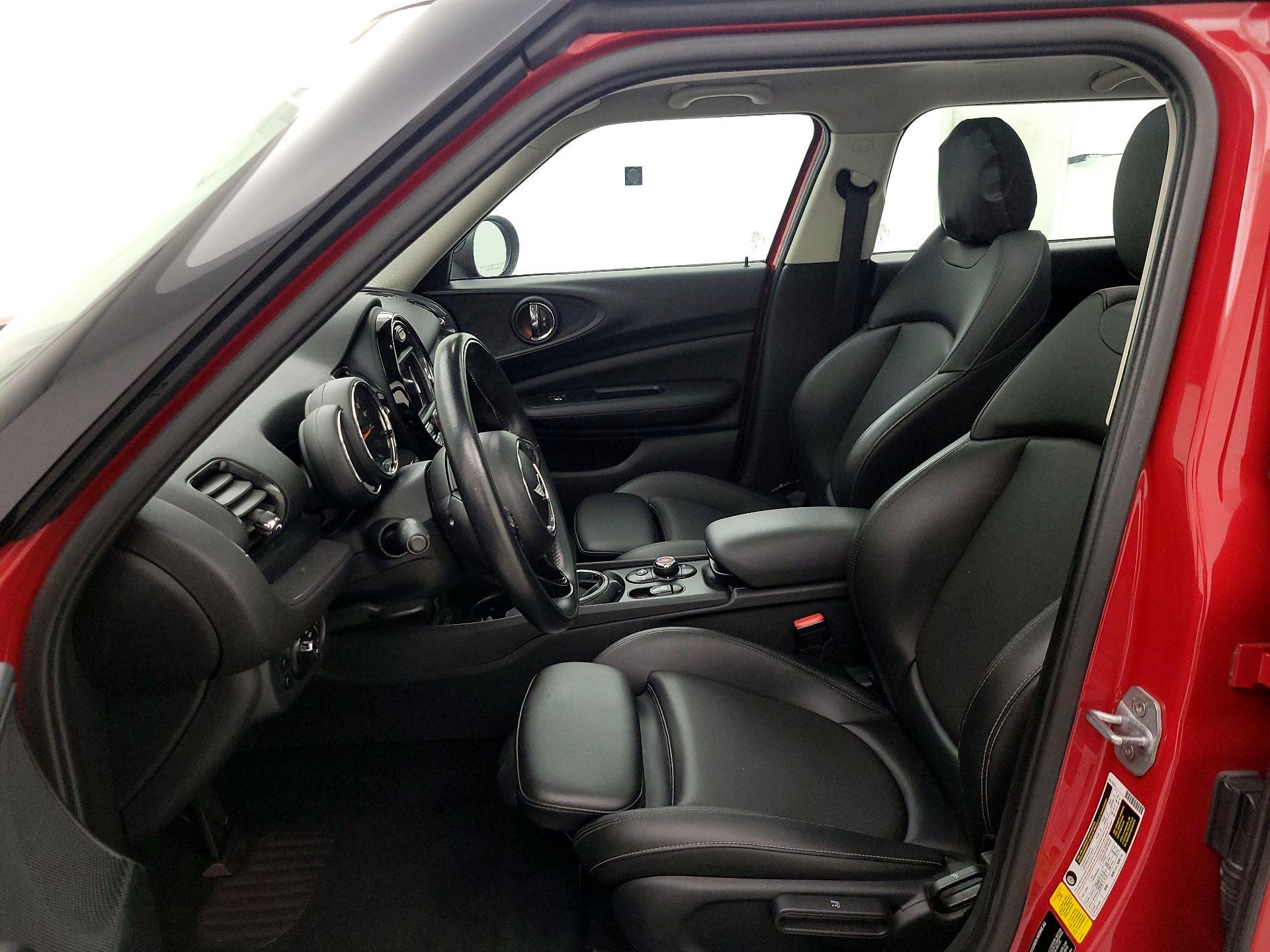 Thumbnail: 2016 MINI Cooper Clubman - 11