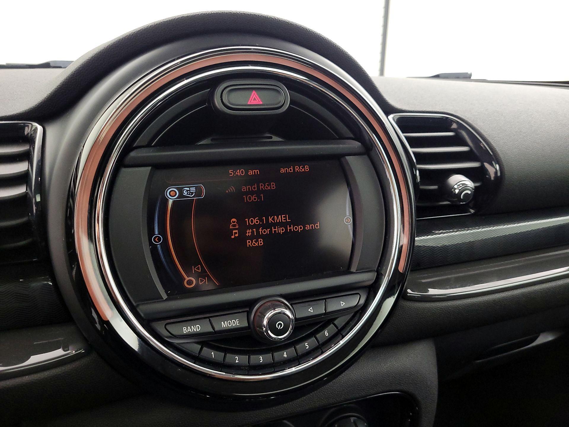 Thumbnail: 2016 MINI Cooper Clubman - 13