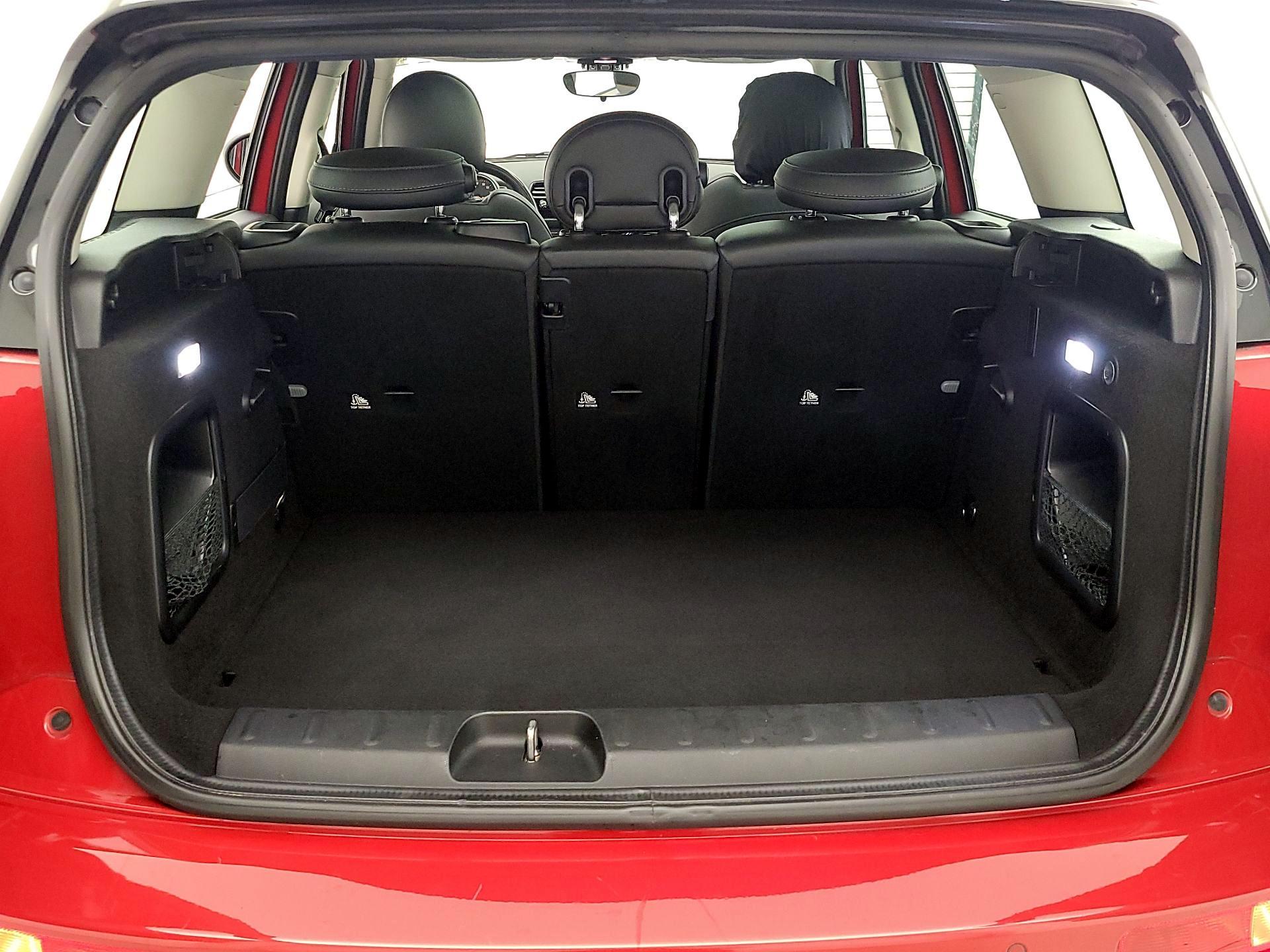 Thumbnail: 2016 MINI Cooper Clubman - 18