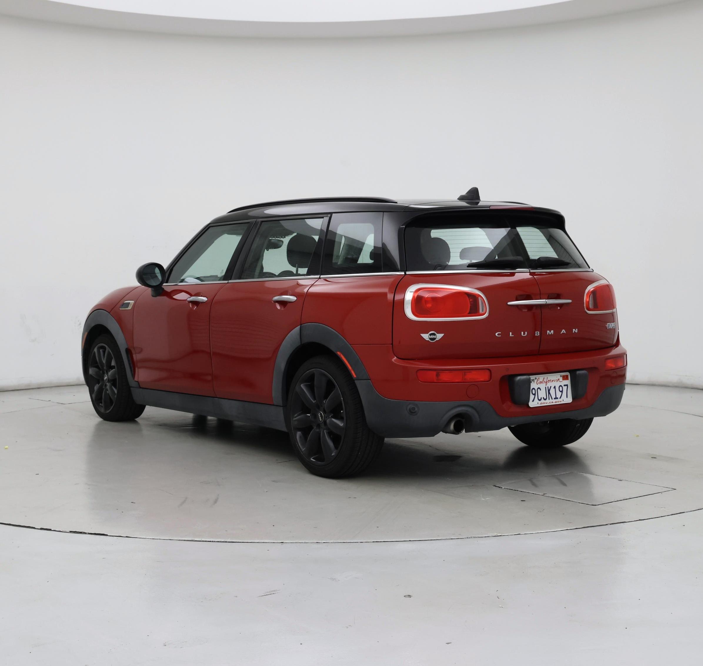 Thumbnail: 2016 MINI Cooper Clubman - 2