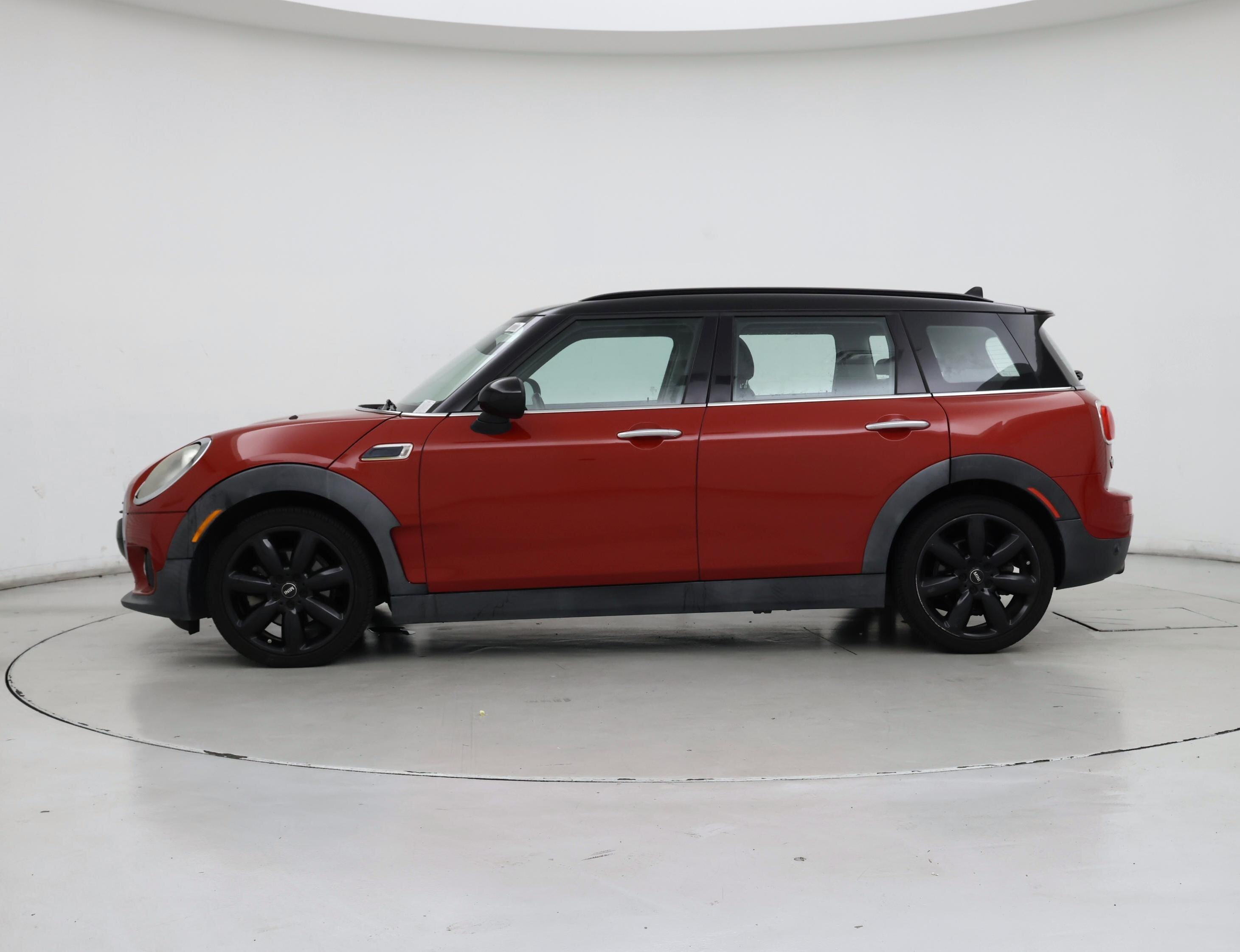 Thumbnail: 2016 MINI Cooper Clubman - 3