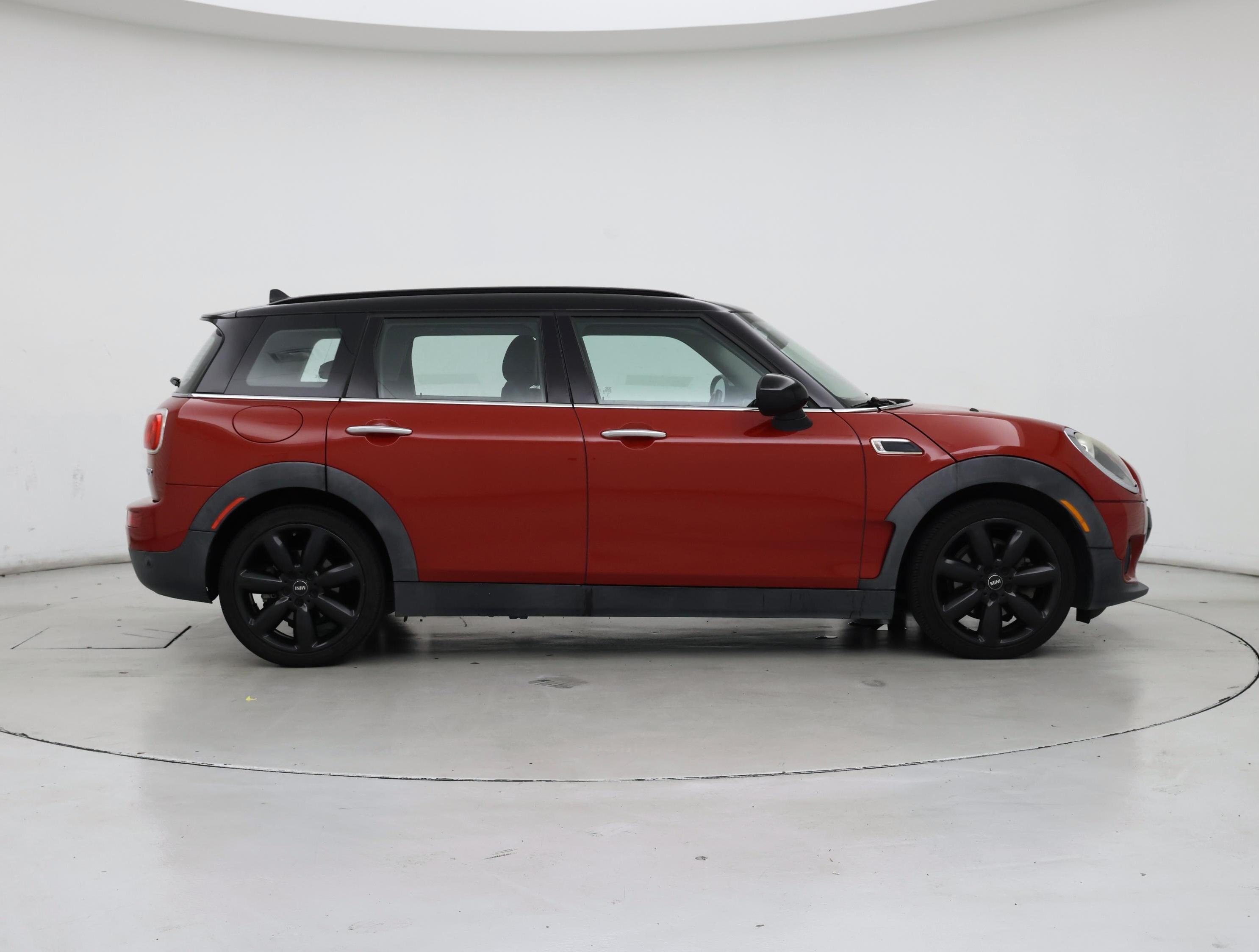 Thumbnail: 2016 MINI Cooper Clubman - 7