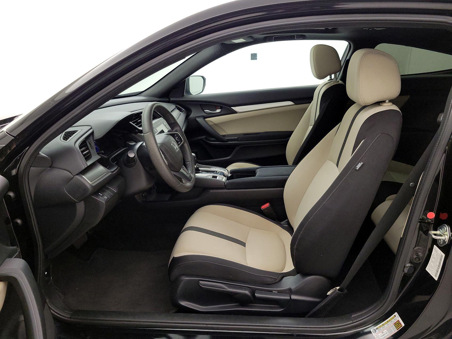 Thumbnail: 2016 Honda Civic - 11