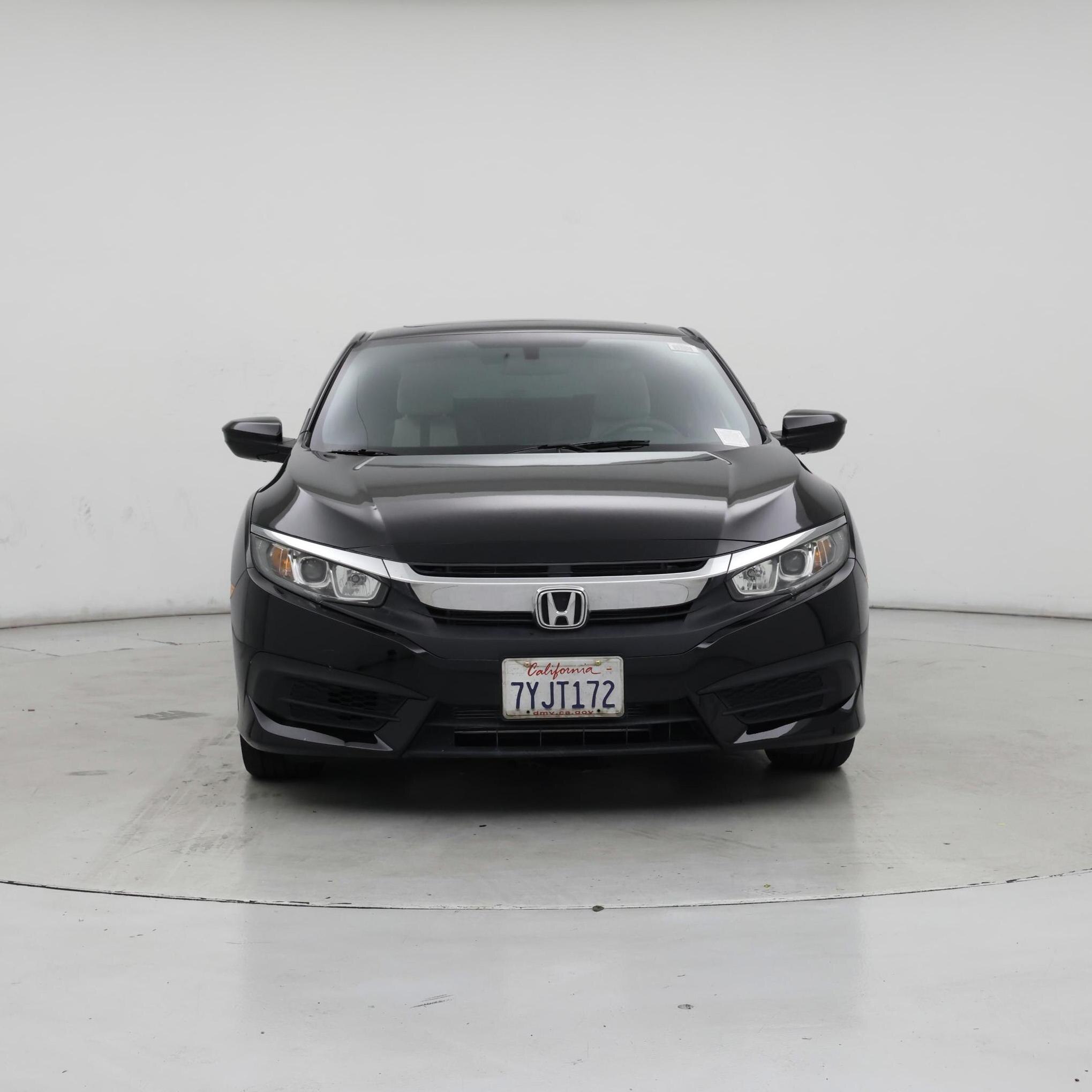 Thumbnail: 2016 Honda Civic - 5