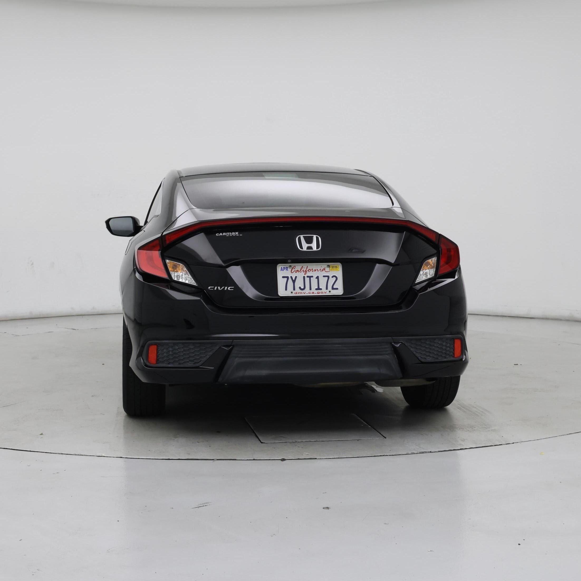 Thumbnail: 2016 Honda Civic - 6
