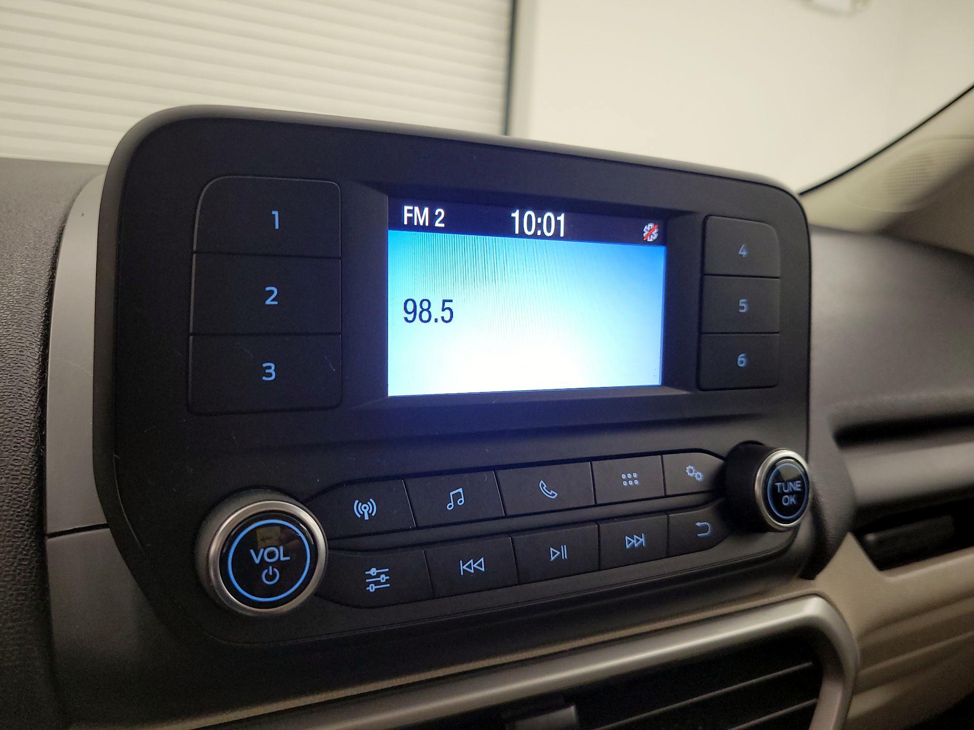 Thumbnail: 2018 Ford EcoSport - 15