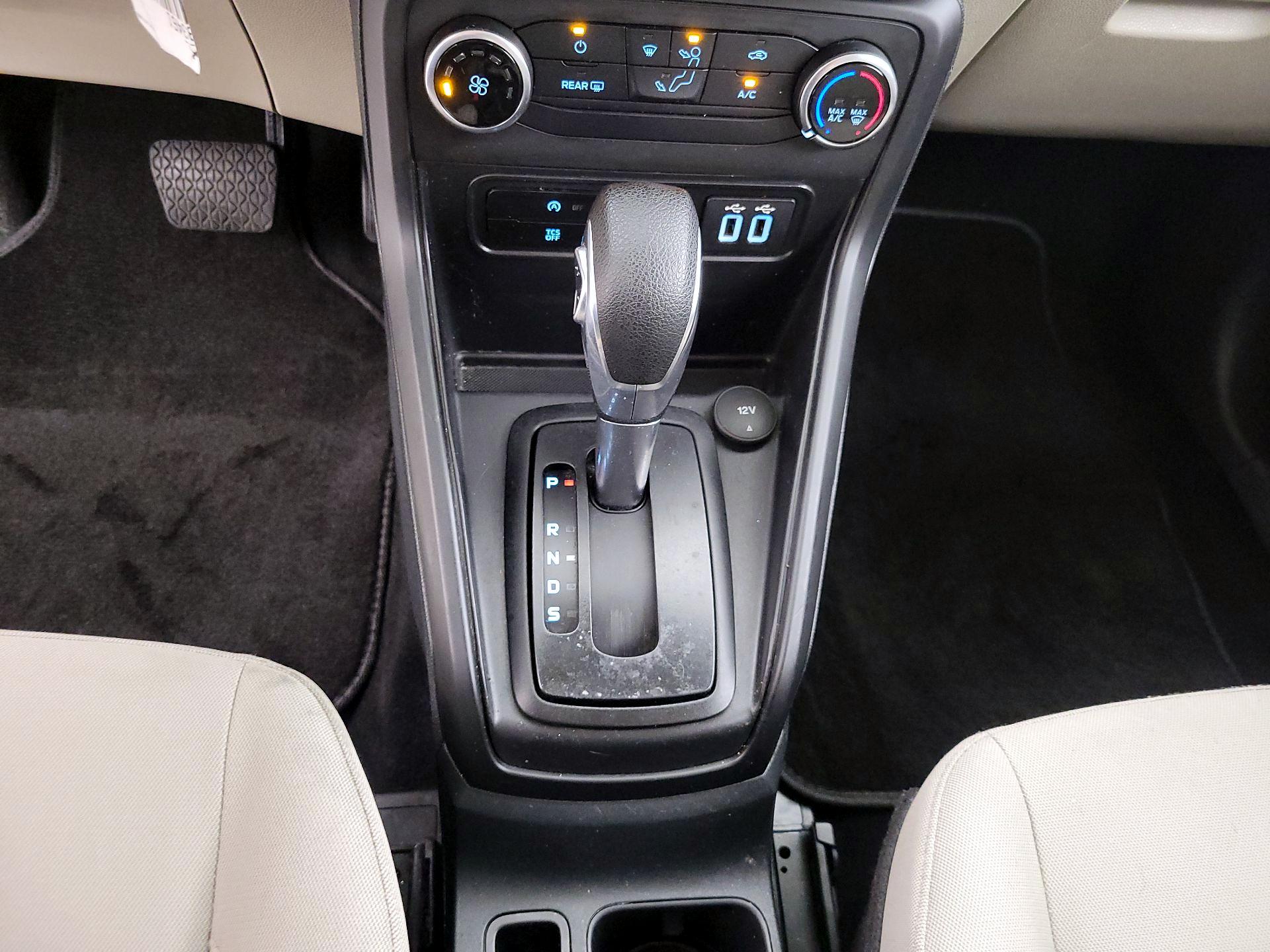Thumbnail: 2018 Ford EcoSport - 17