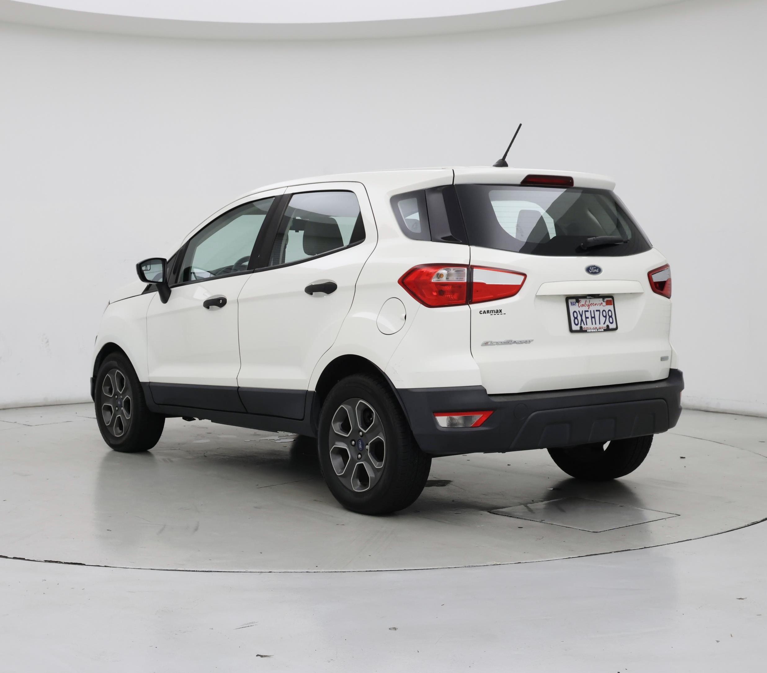 Thumbnail: 2018 Ford EcoSport - 2
