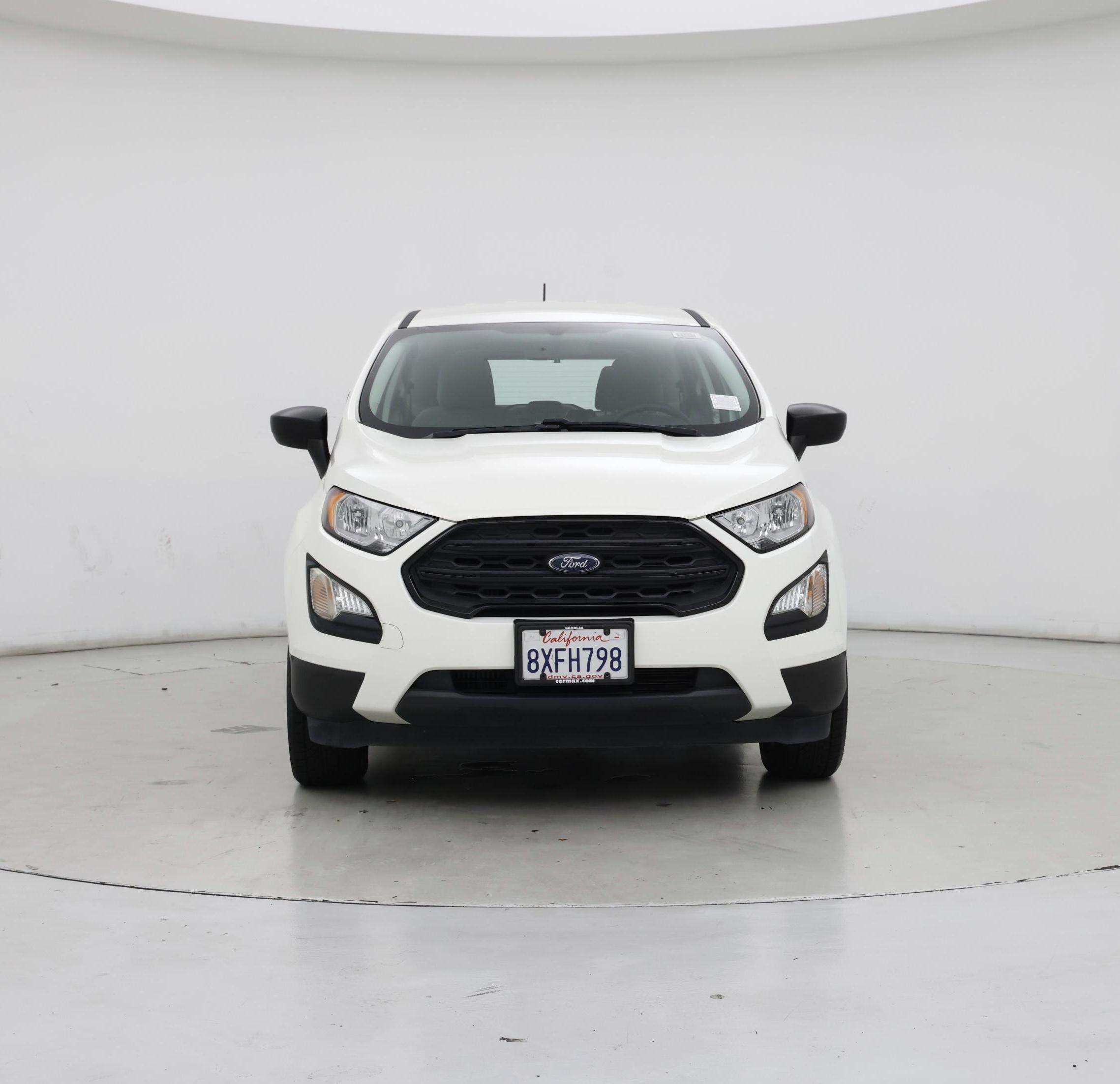 Thumbnail: 2018 Ford EcoSport - 5