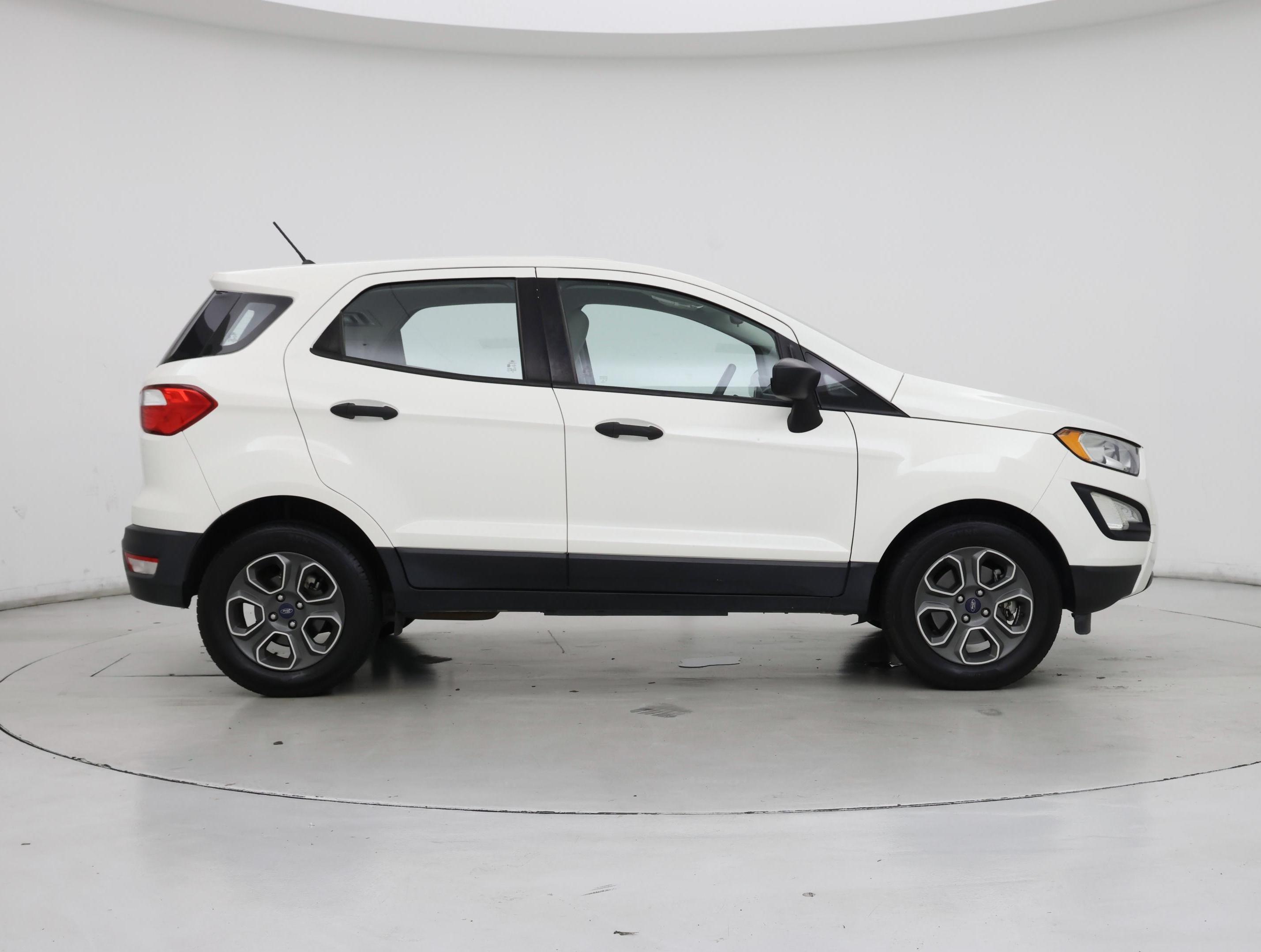 Thumbnail: 2018 Ford EcoSport - 7
