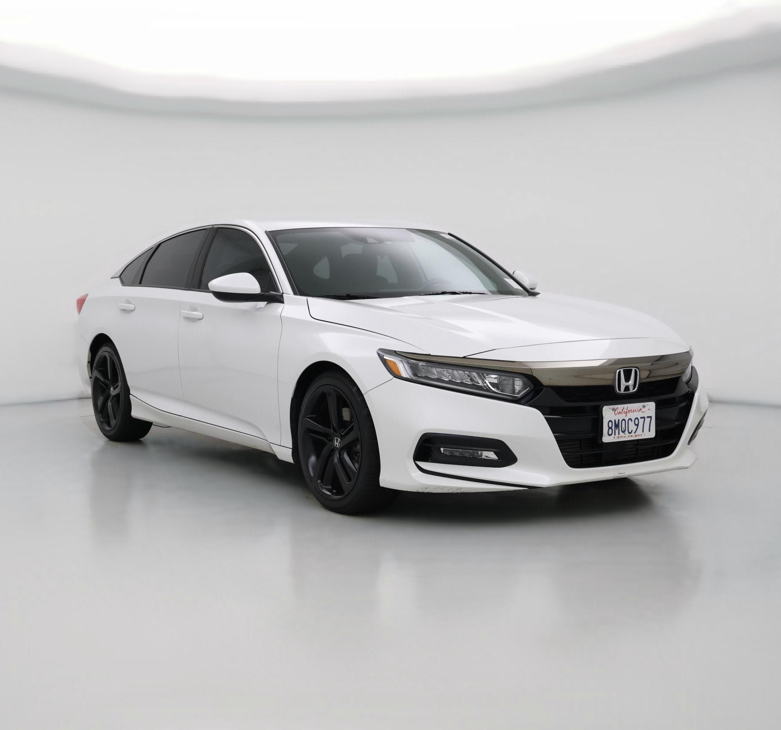 Thumbnail: 2019 Honda Accord - 1