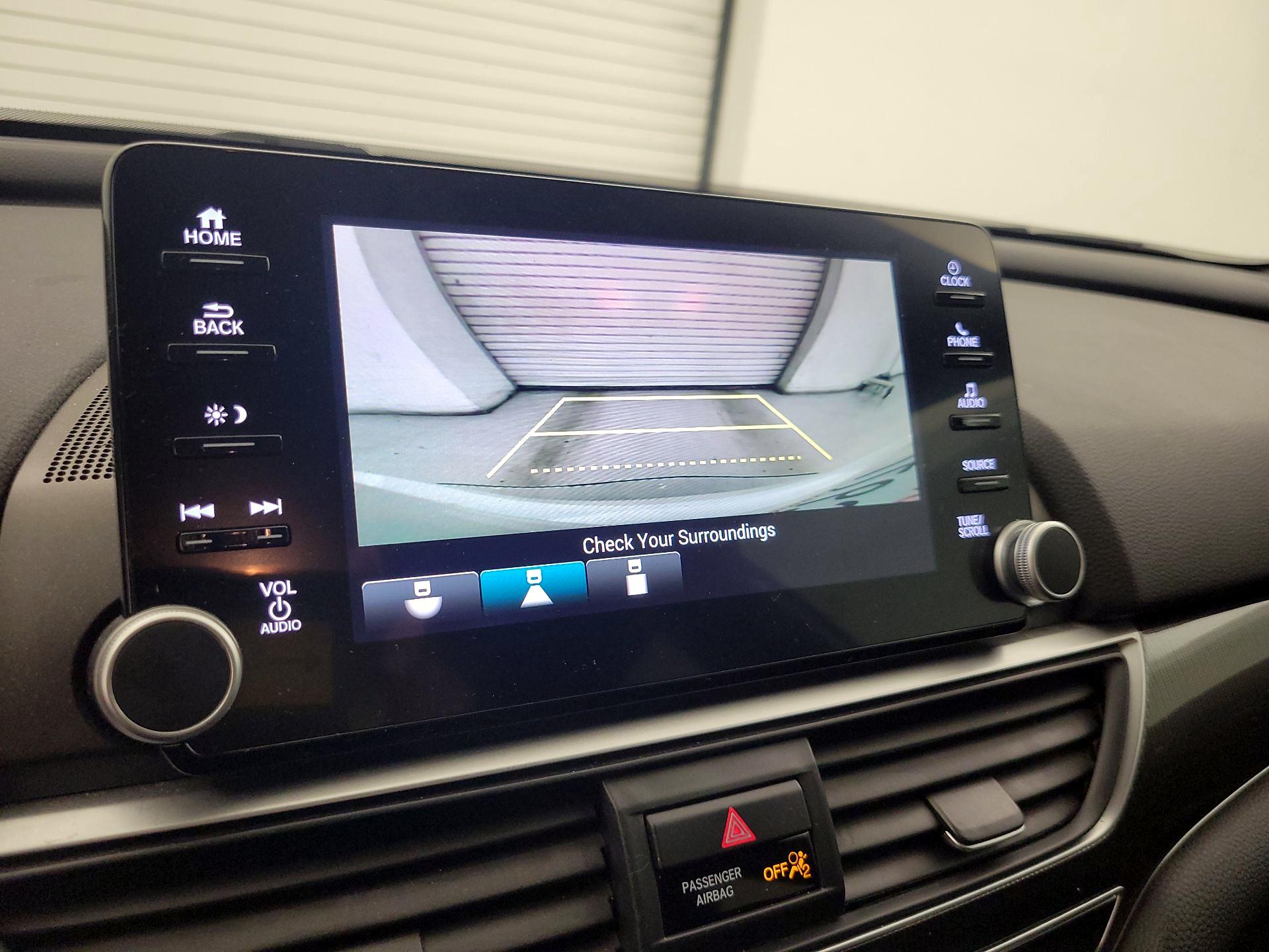 Thumbnail: 2019 Honda Accord - 14