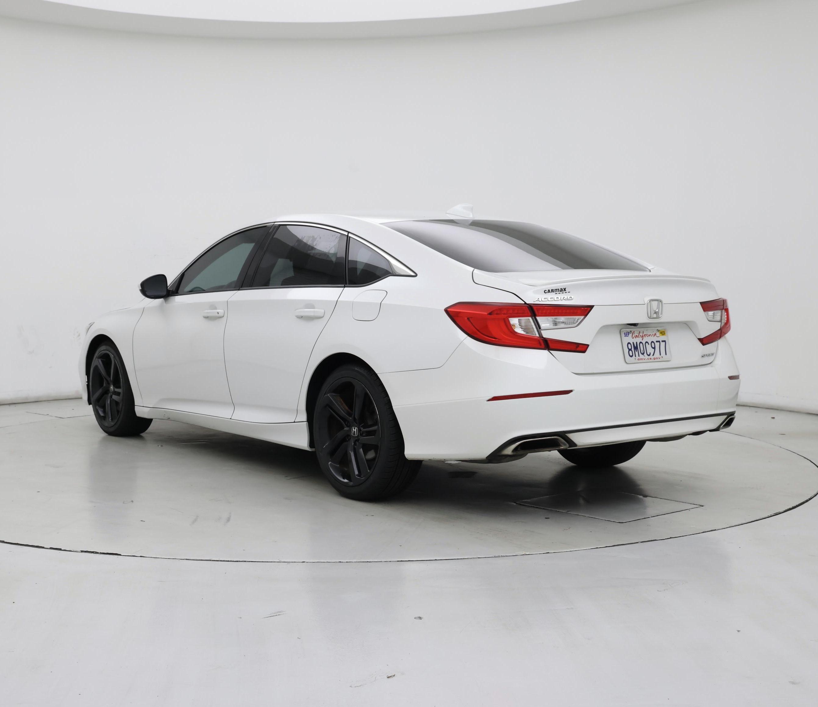 Thumbnail: 2019 Honda Accord - 2