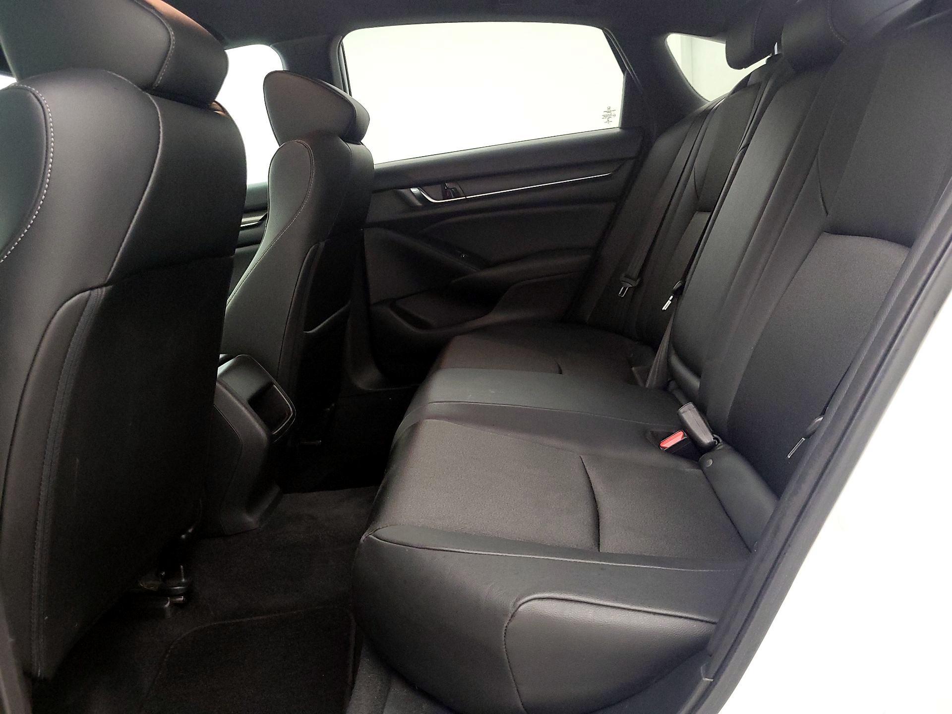 Thumbnail: 2019 Honda Accord - 19