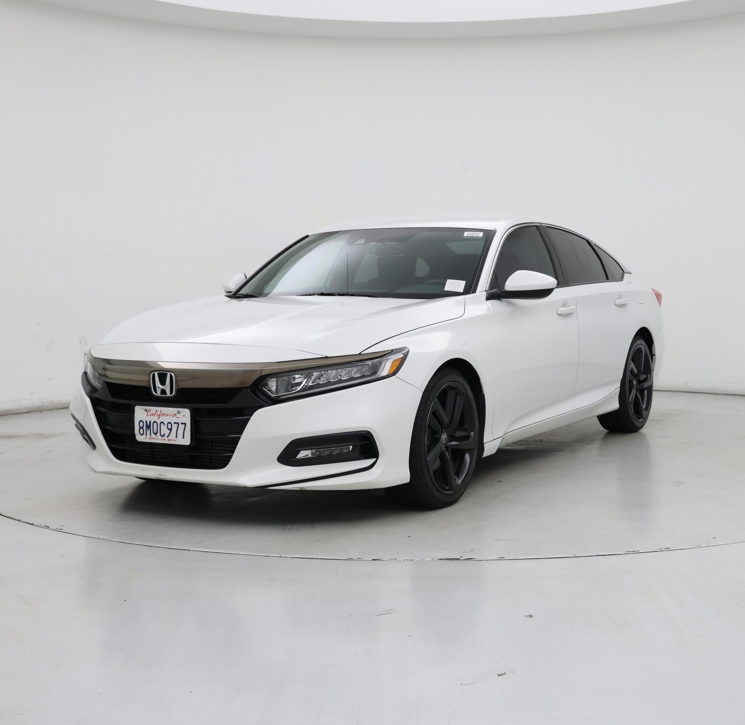 Thumbnail: 2019 Honda Accord - 4