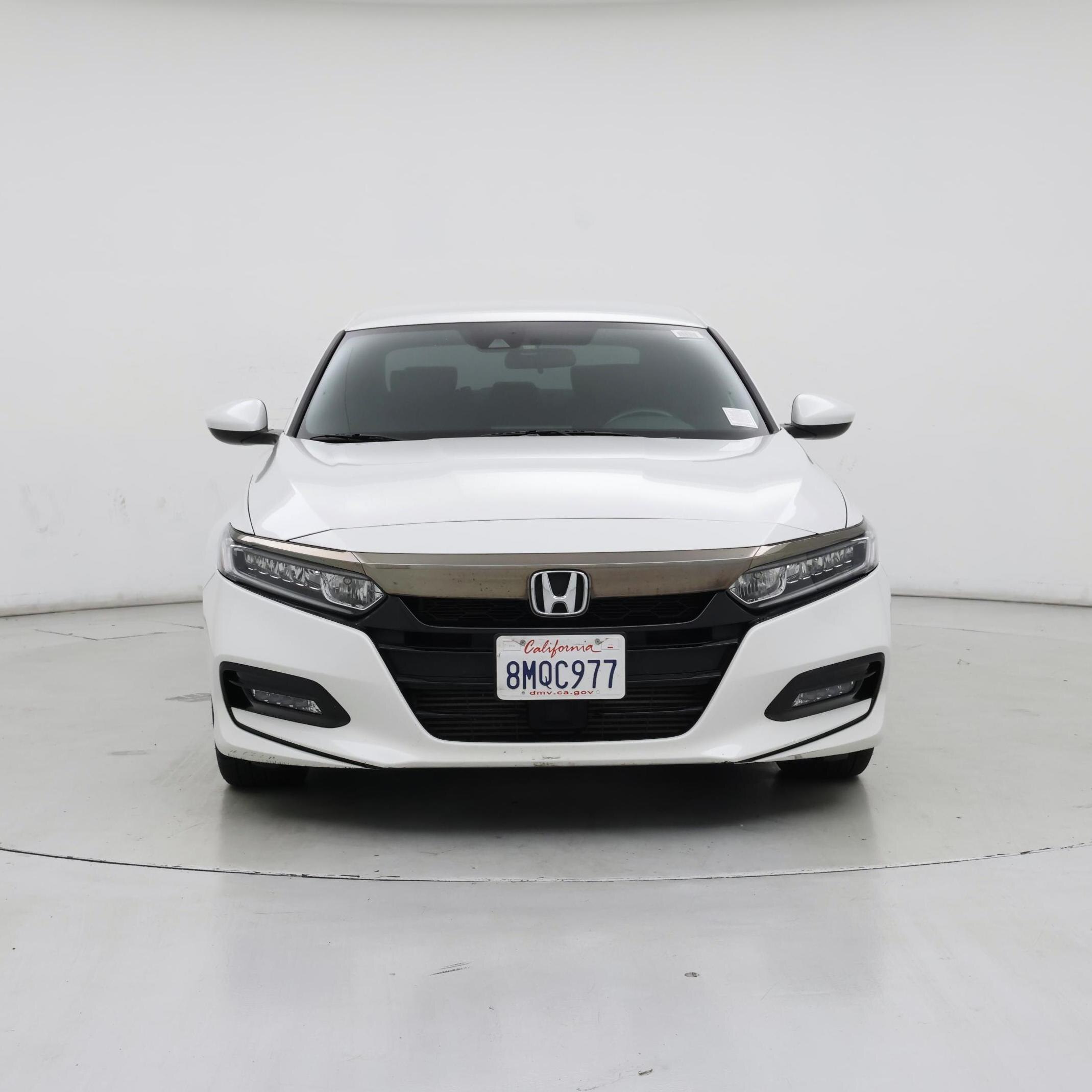 Thumbnail: 2019 Honda Accord - 5